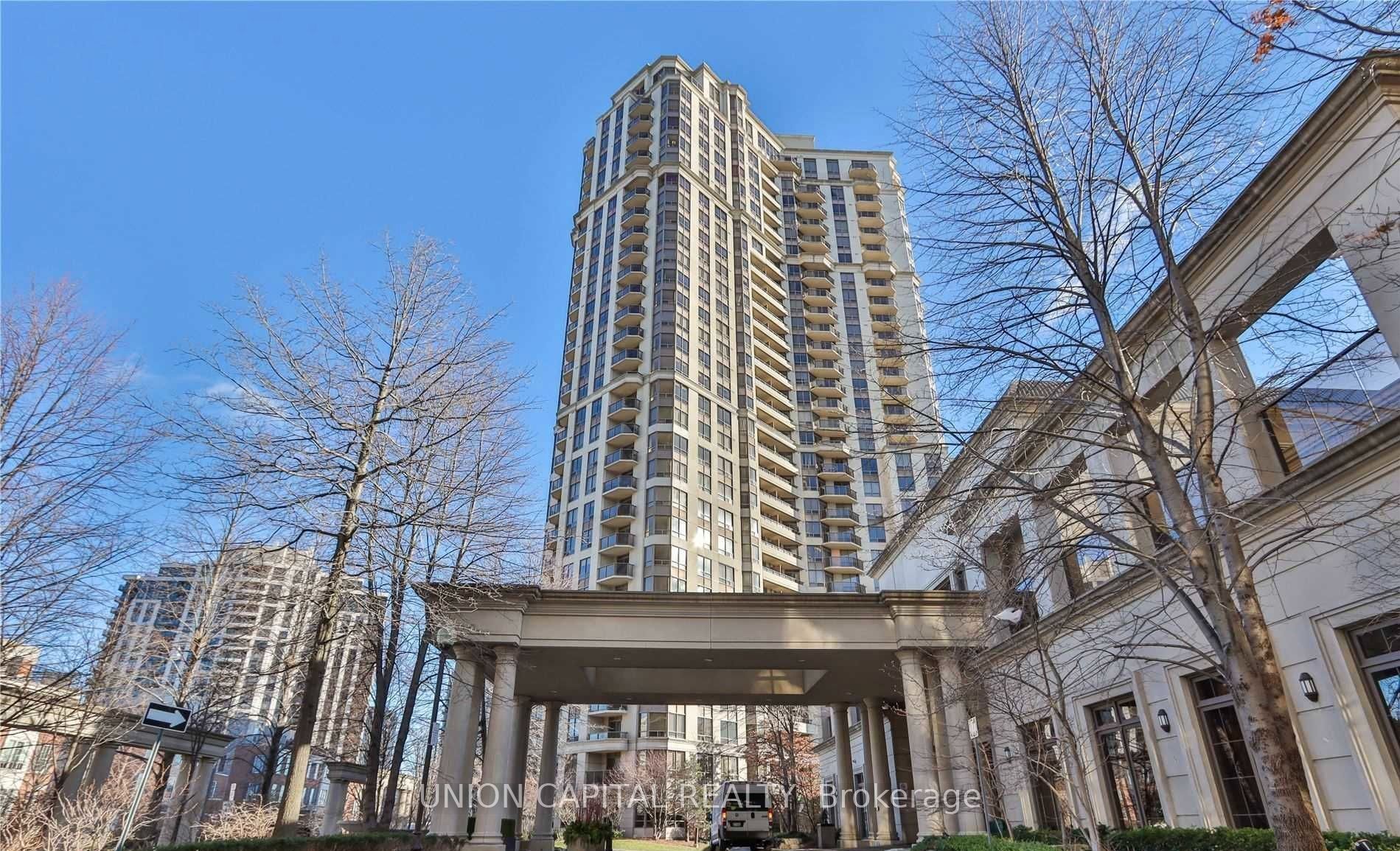 78 Harrison Garden Boulevard 1007, Toronto, ON M2N 7E3