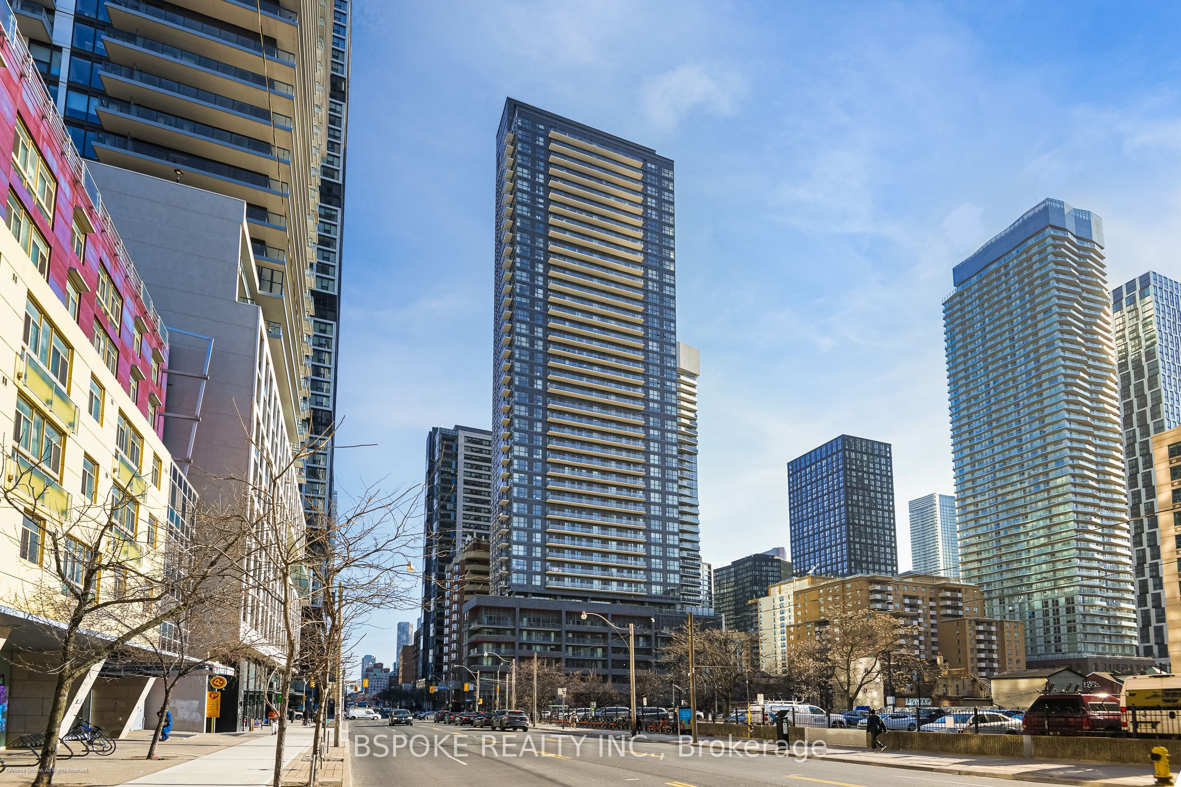 159 Dundas Street E 1204, Toronto, ON M5B 0A9