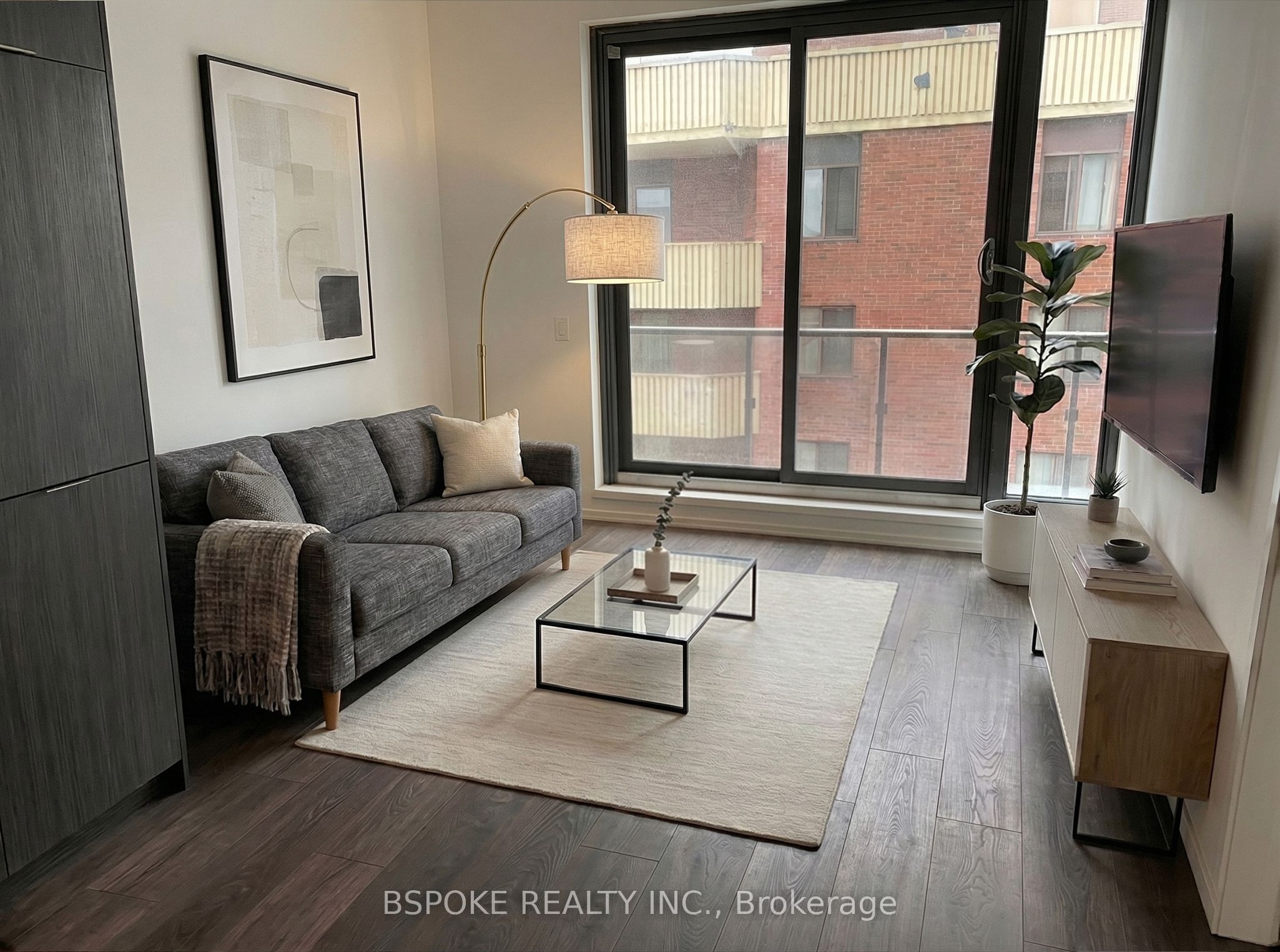 159 Dundas Street E 1204, Toronto, ON M5B 0A9 photo 4