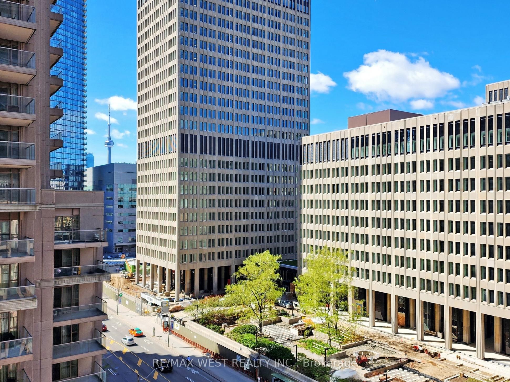 955 Bay Street 1112, Toronto, ON M5S 0C6 photo 3