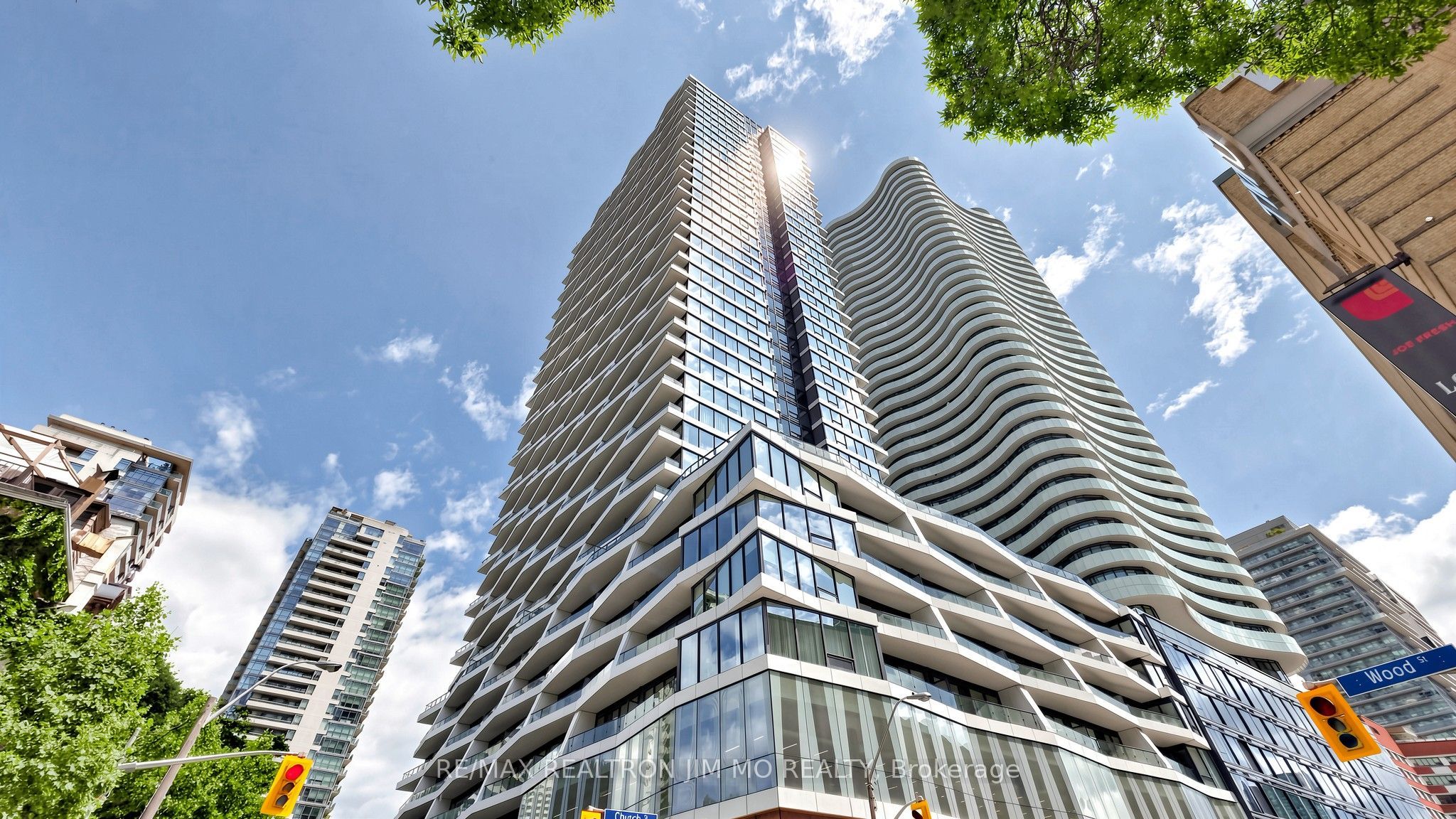 85 Wood Street 4116, Toronto, ON M4Y 0E8 photo 2