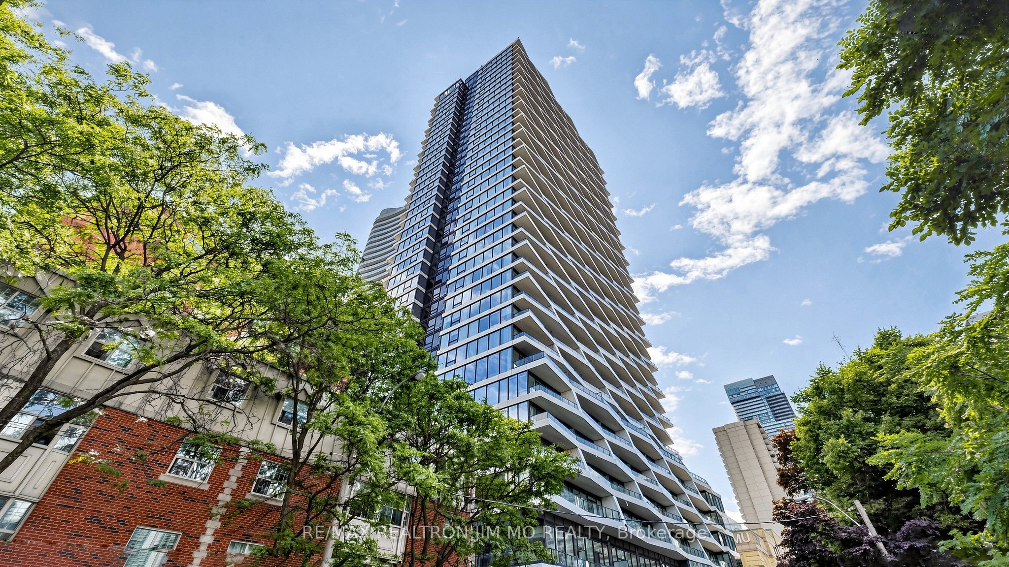 85 Wood Street 4116, Toronto, ON M4Y 0E8 photo 3