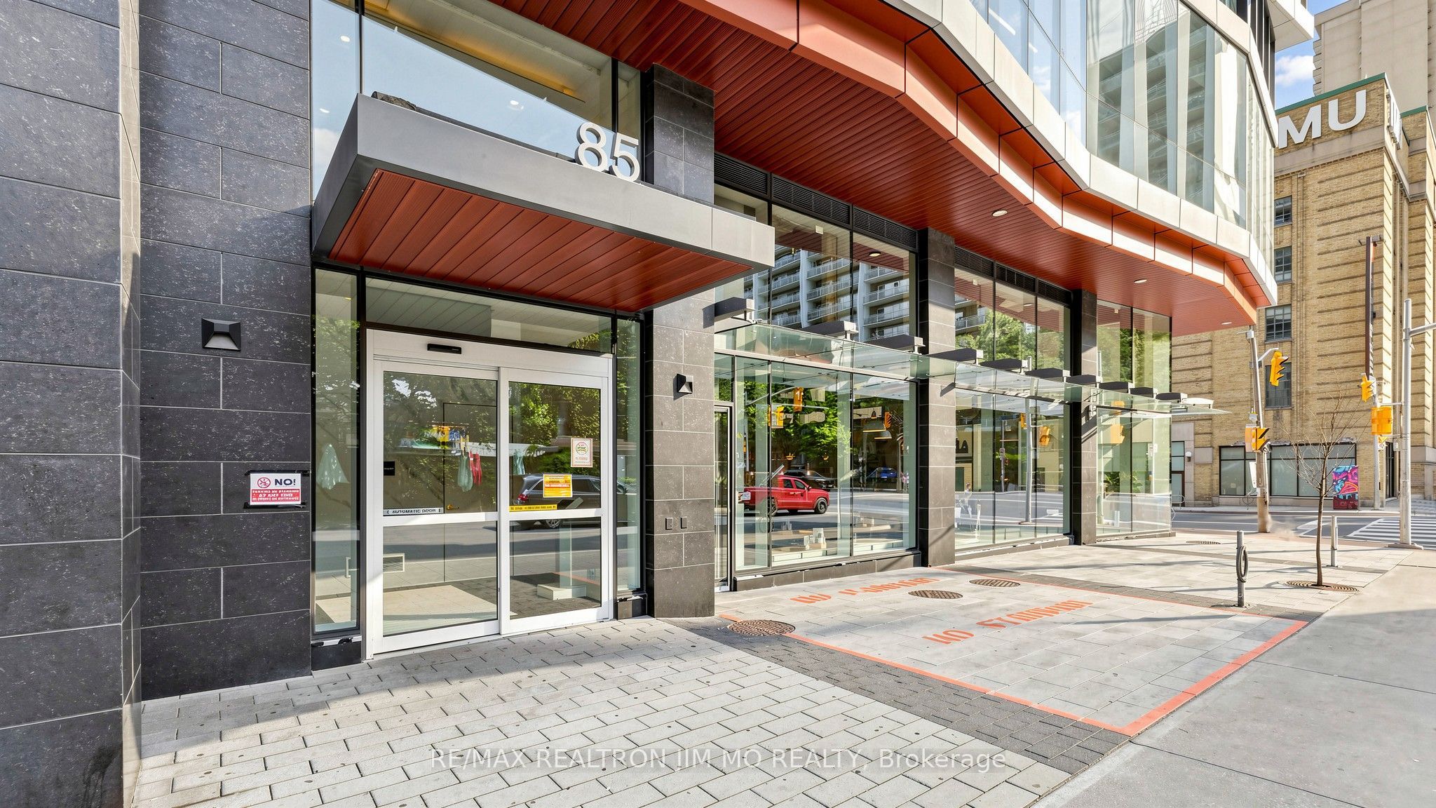 85 Wood Street 4116, Toronto, ON M4Y 0E8 photo 4