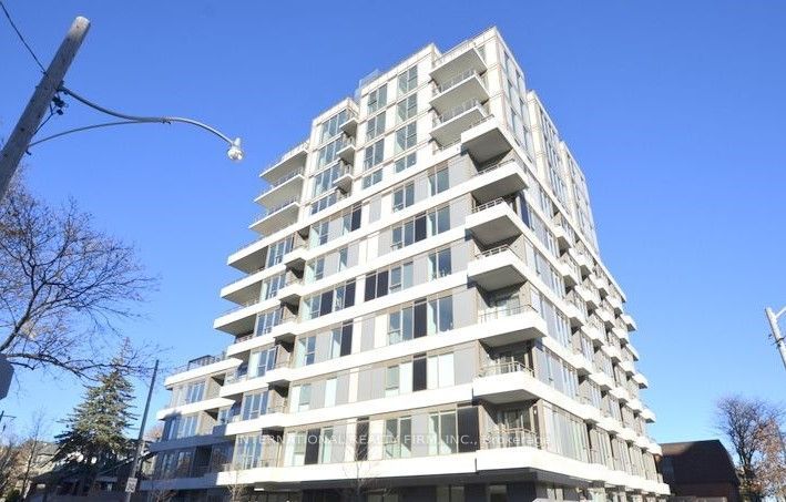1 Cardiff Road 606, Toronto, ON M4P 0G2