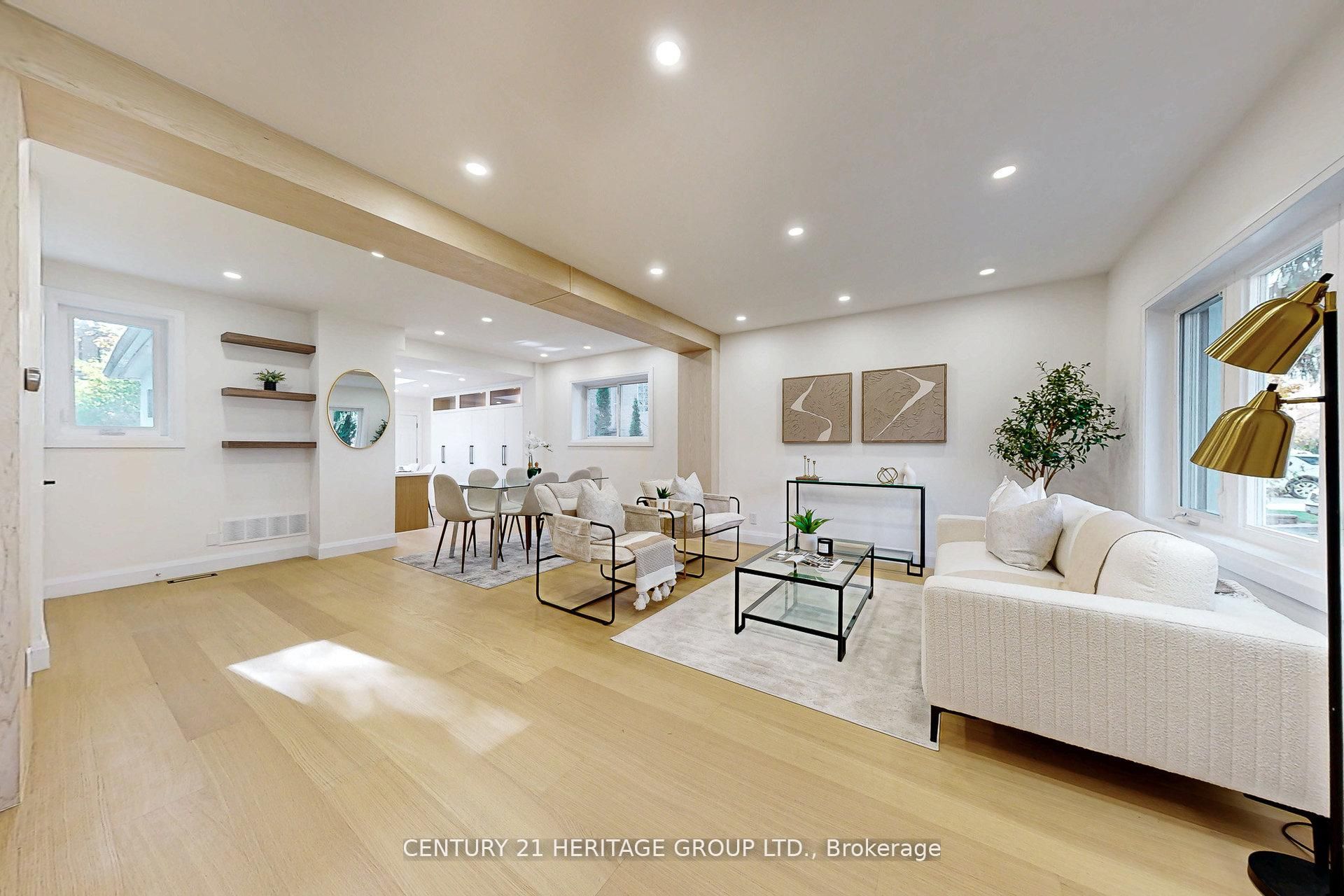 547 Melrose Avenue, Toronto, ON M5M 2A4 photo 3