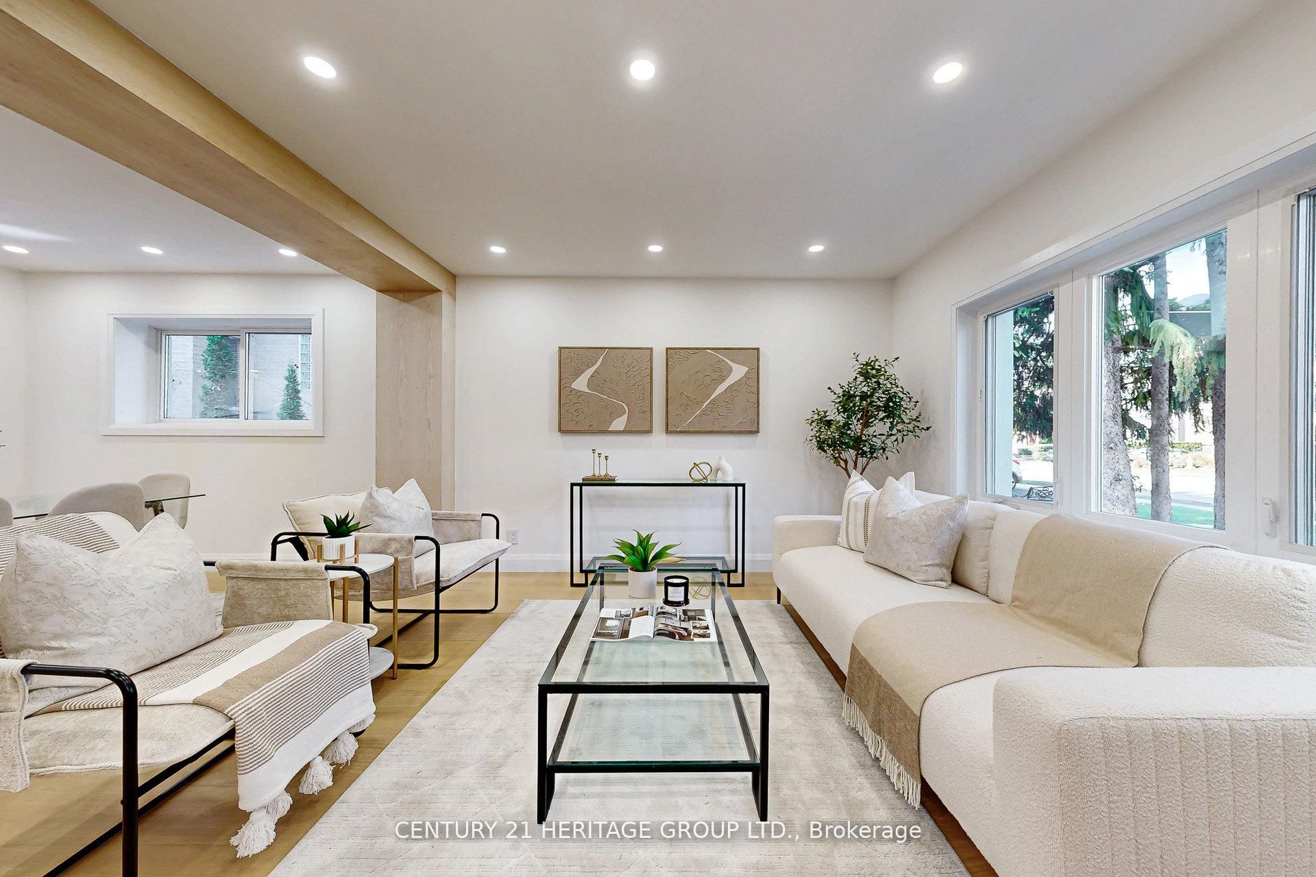 547 Melrose Avenue, Toronto, ON M5M 2A4 photo 4