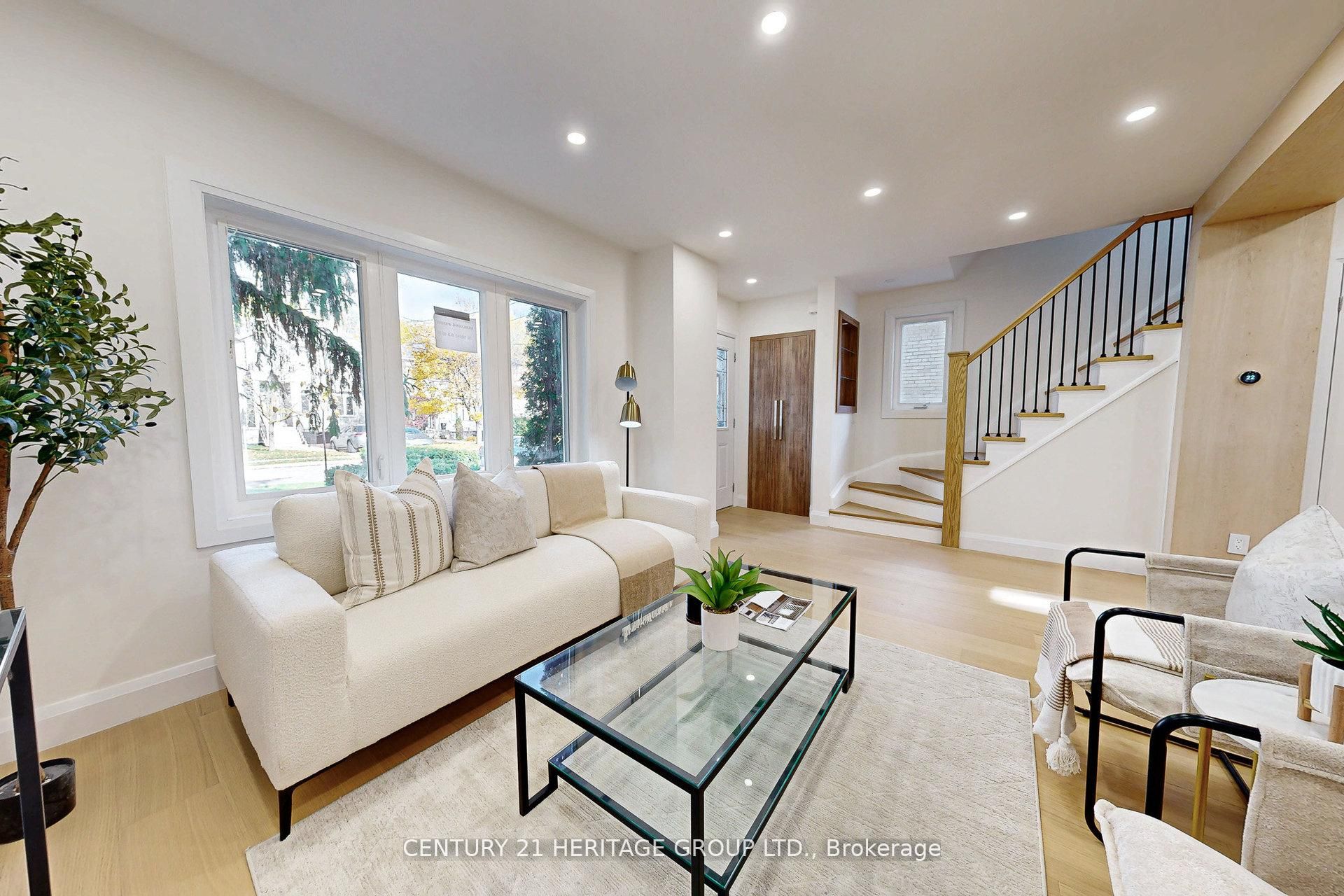547 Melrose Avenue, Toronto, ON M5M 2A4 photo 5