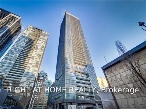 101 Charles Street E 2409, Toronto, ON M4Y 0A9