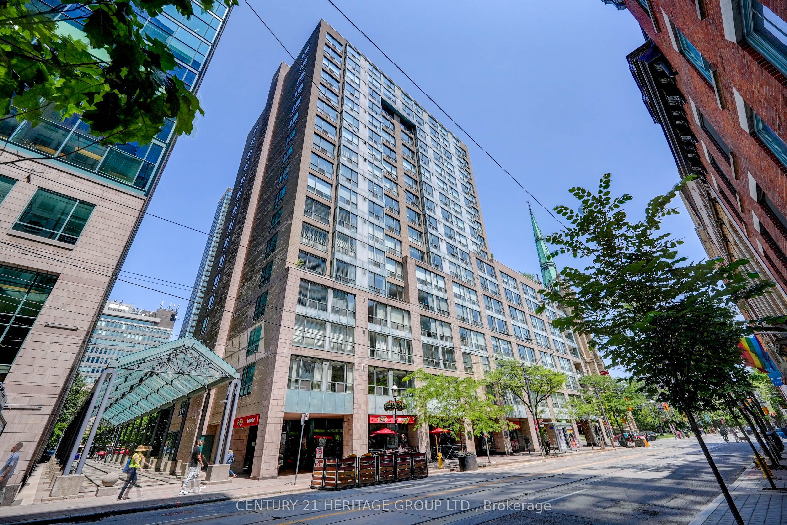 92 King Street E 207, Toronto, ON M5C 2V8 photo 2