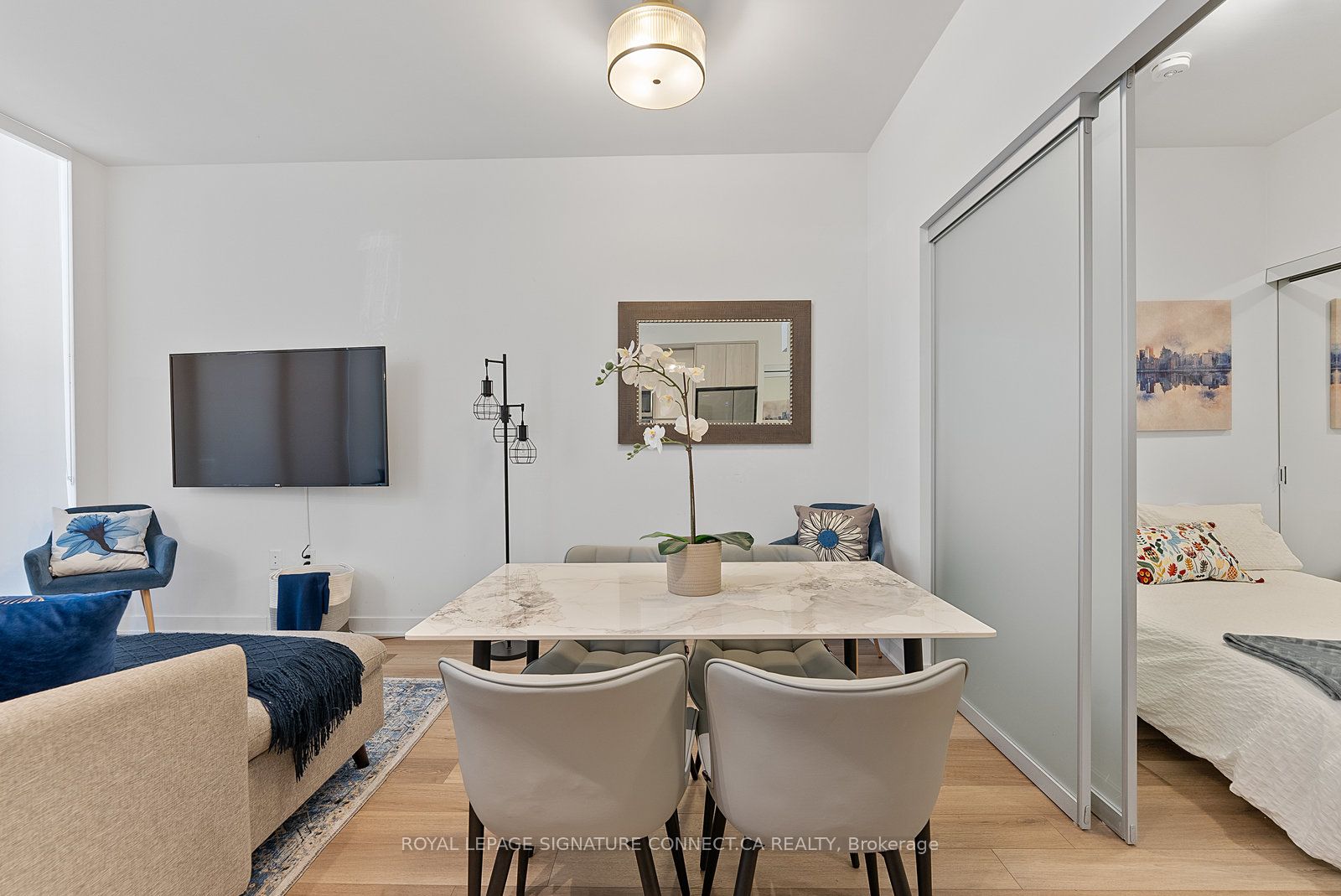 60 Princess Street 103, Toronto, ON M5A 2C7 photo 5