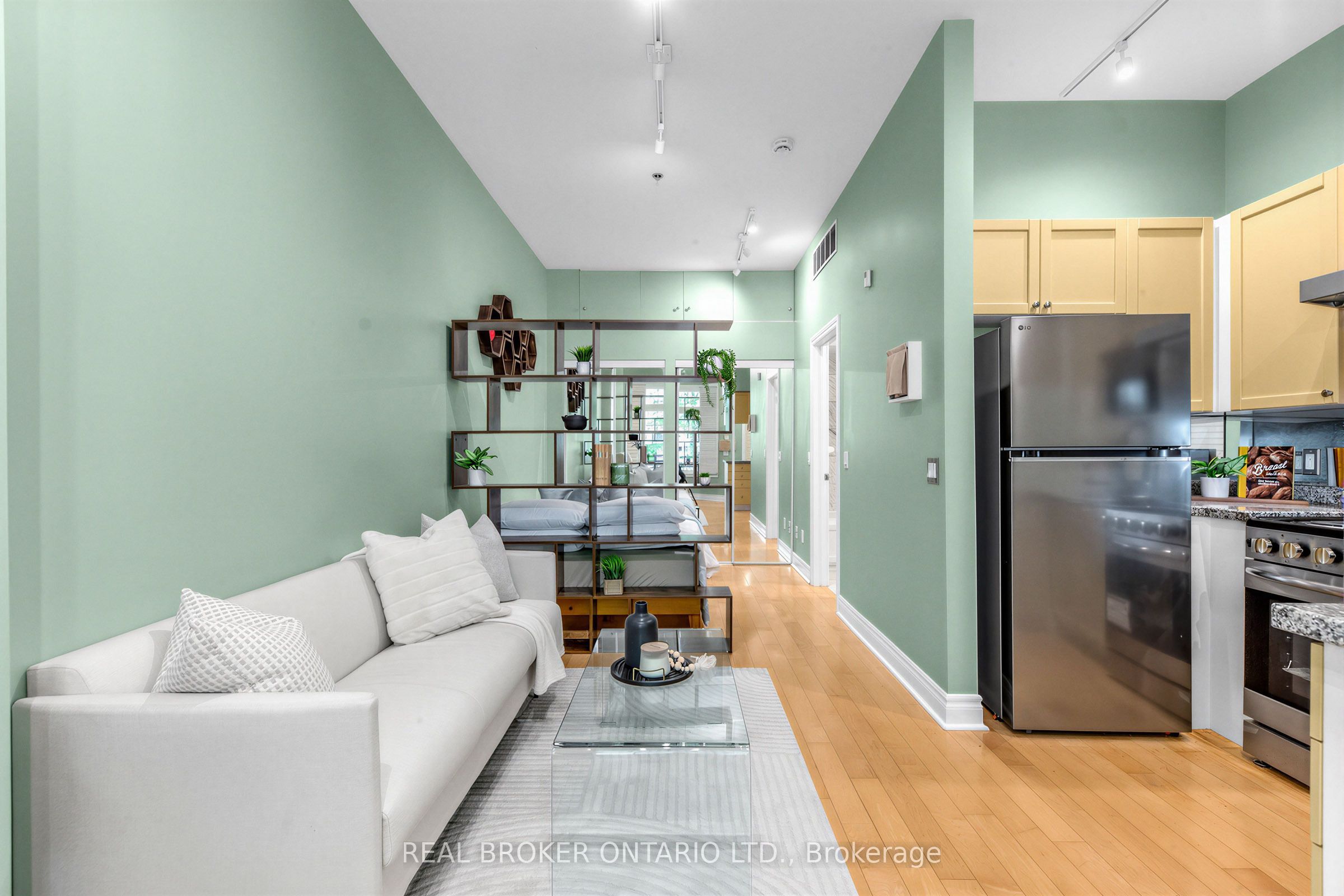71 Mccaul Street 141, Toronto, ON M5T 2X1 photo 4