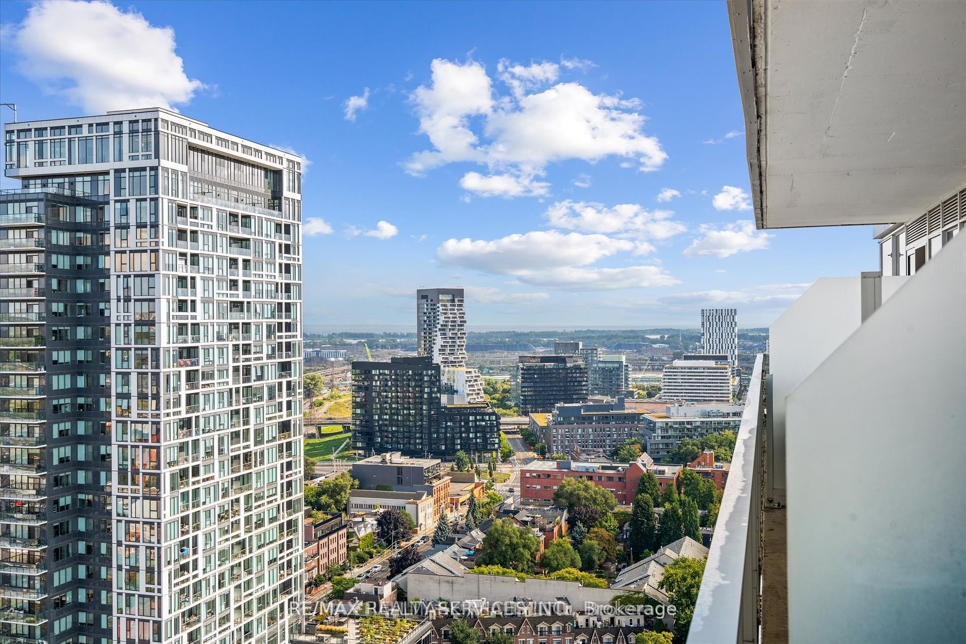 20 Tubman Avenue 2307, Toronto, ON M5A 0M5
