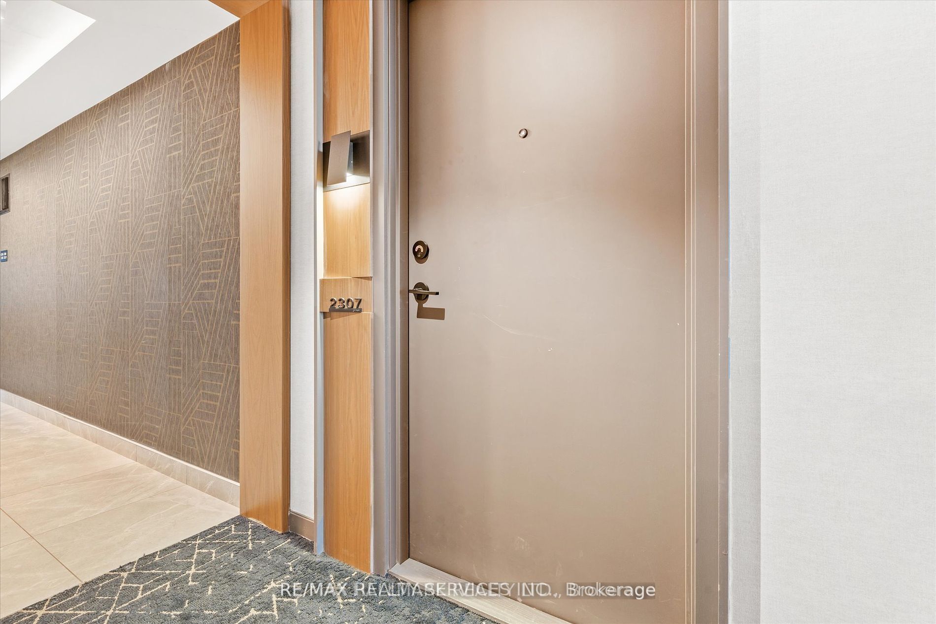 20 Tubman Avenue 2307, Toronto, ON M5A 0M5 photo 3