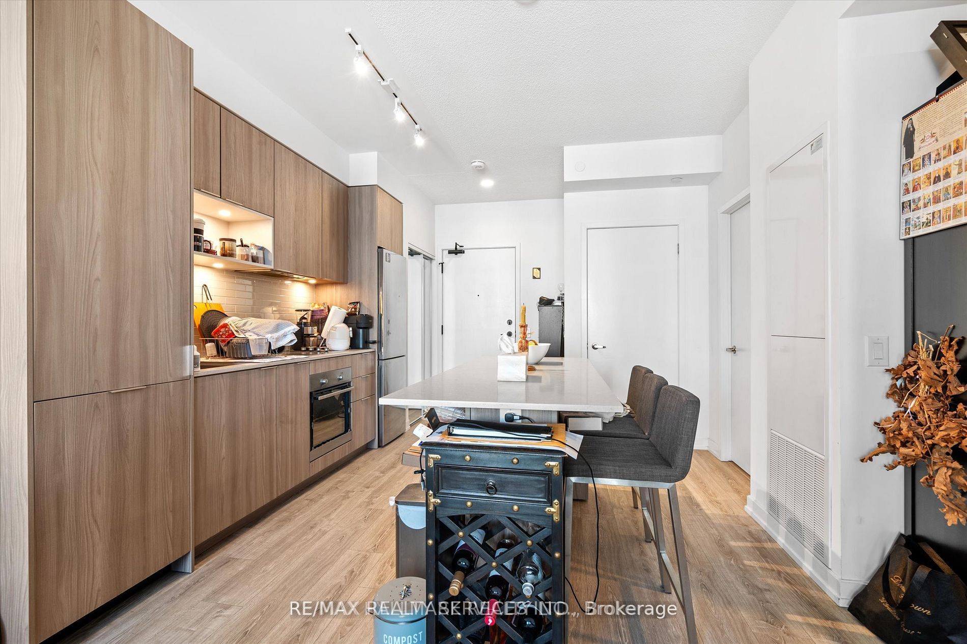 20 Tubman Avenue 2307, Toronto, ON M5A 0M5 photo 4