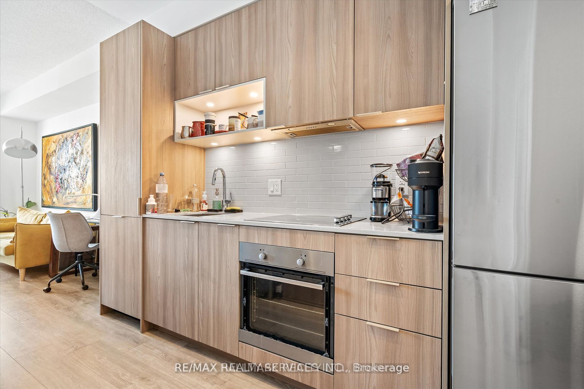 20 Tubman Avenue 2307, Toronto, ON M5A 0M5 photo 5