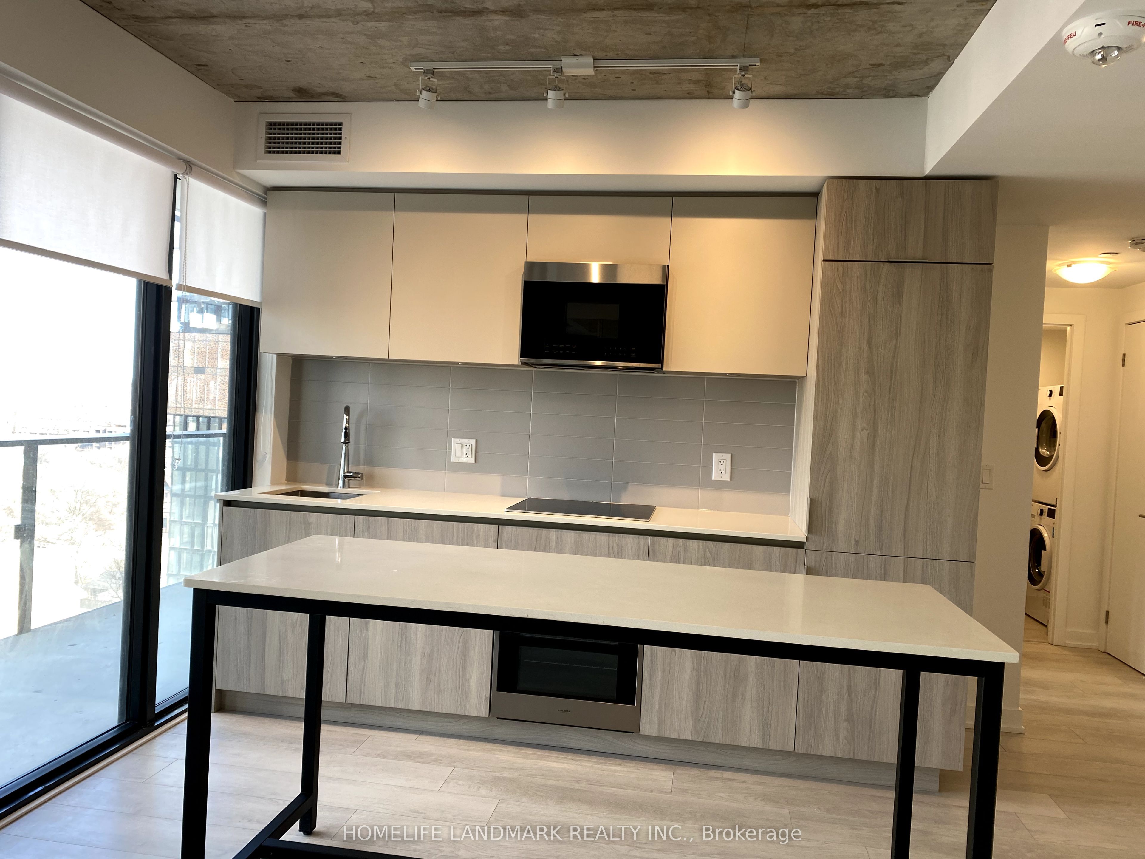 47 Mutual Street 1504, Toronto, ON M5B 0C6 photo 4