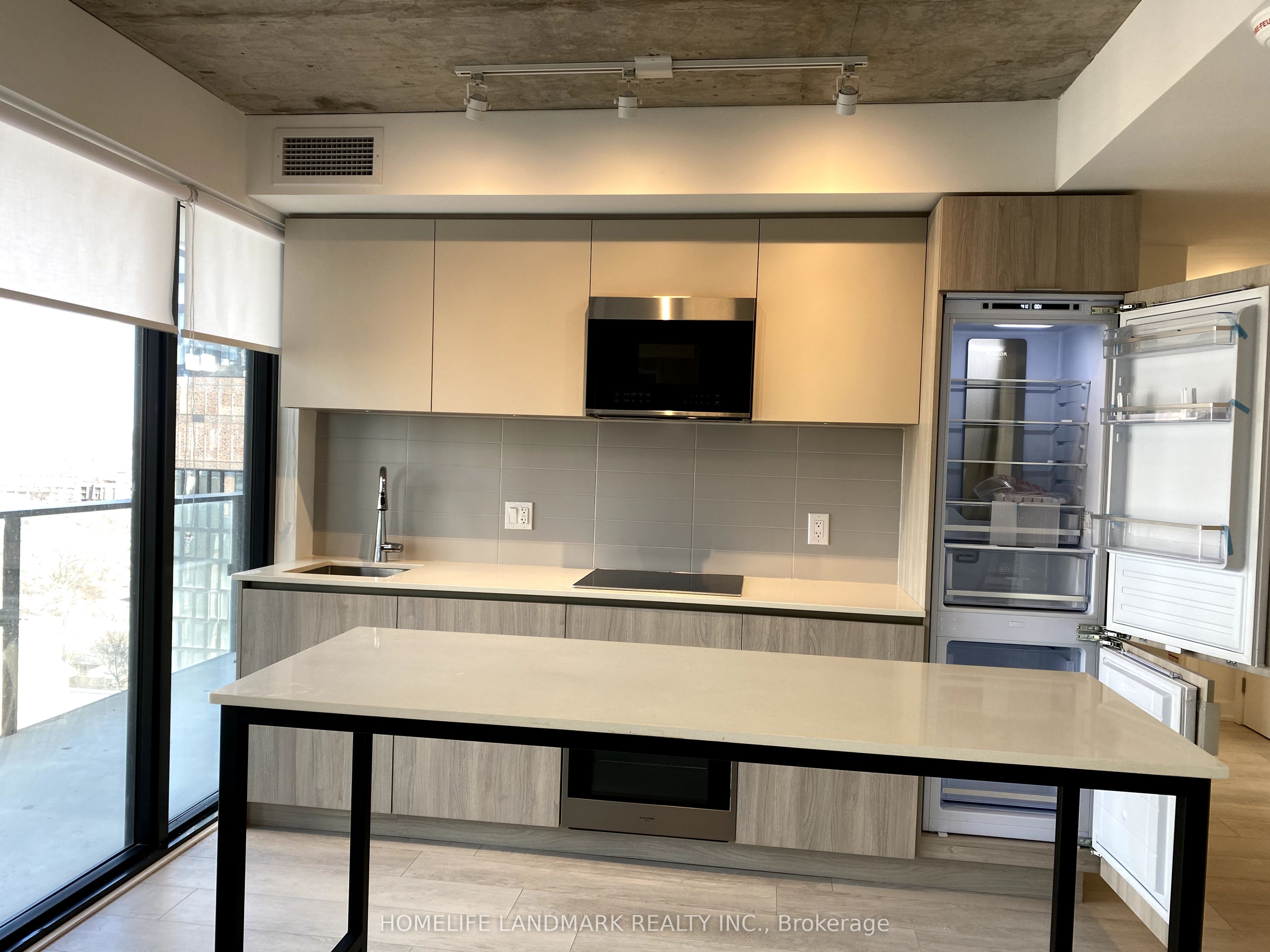47 Mutual Street 1504, Toronto, ON M5B 0C6 photo 5