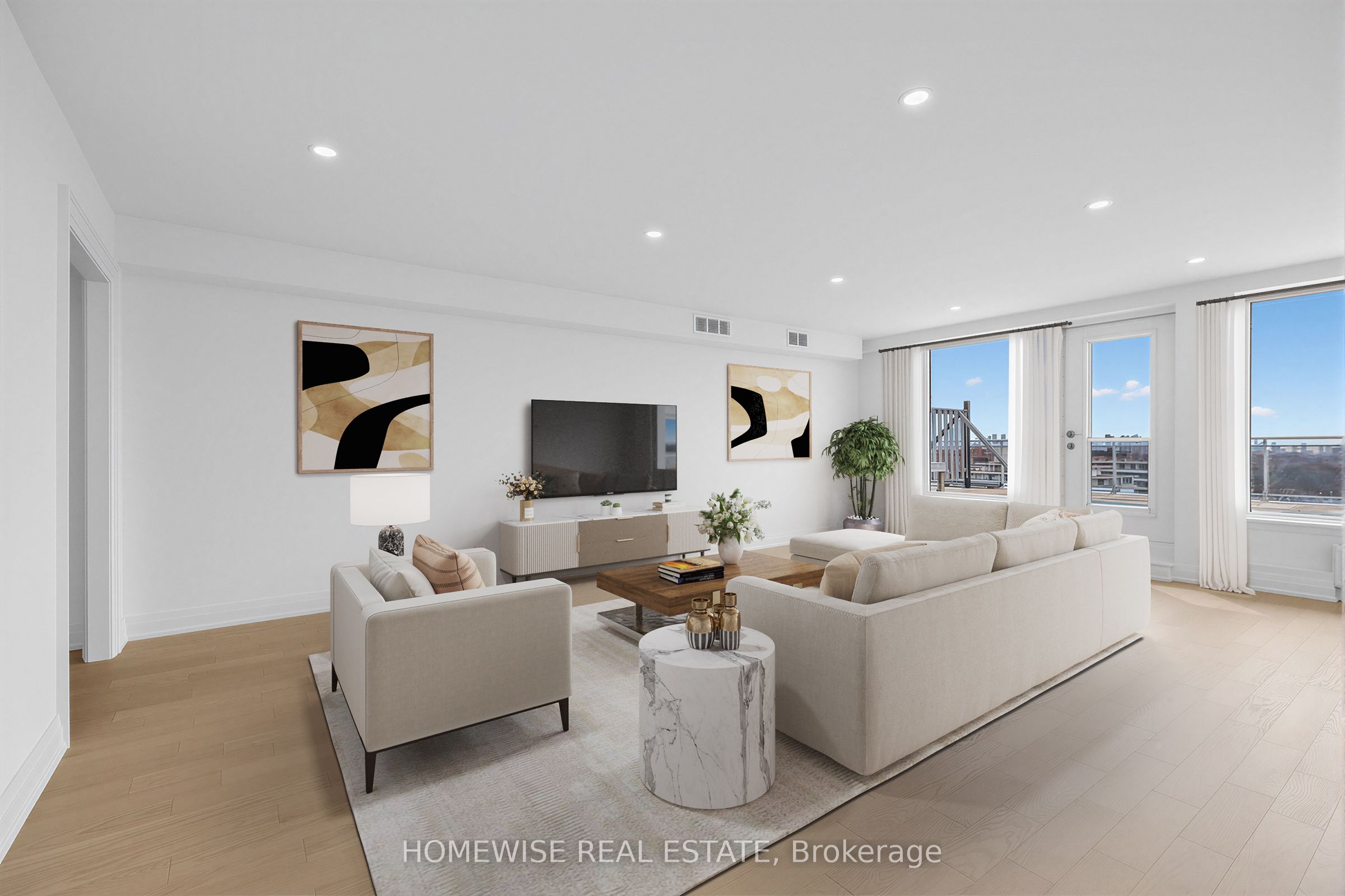 2500 Bathurst Street PHW, Toronto, ON M6B 2Y8 photo 3