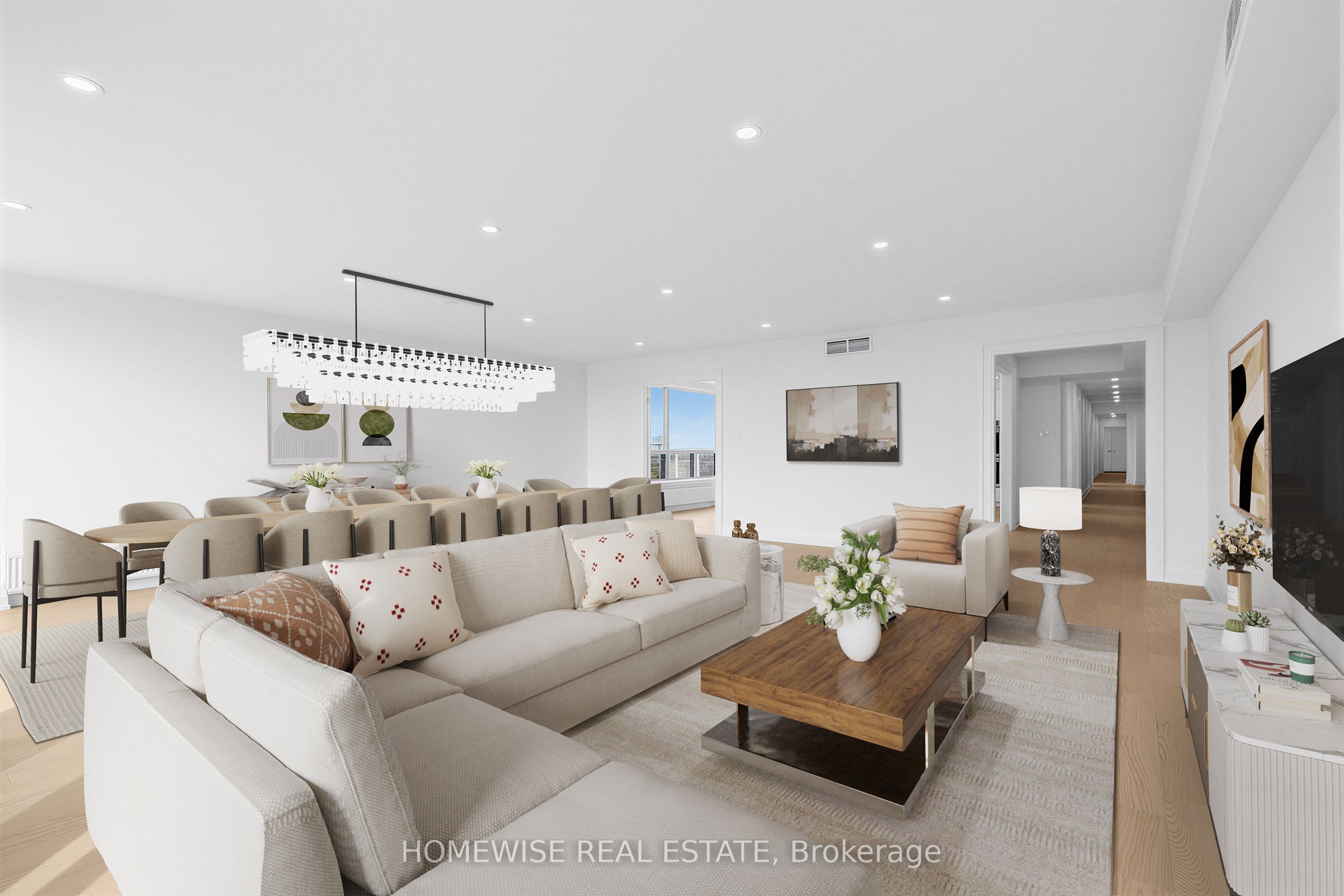 2500 Bathurst Street PHW, Toronto, ON M6B 2Y8 photo 4