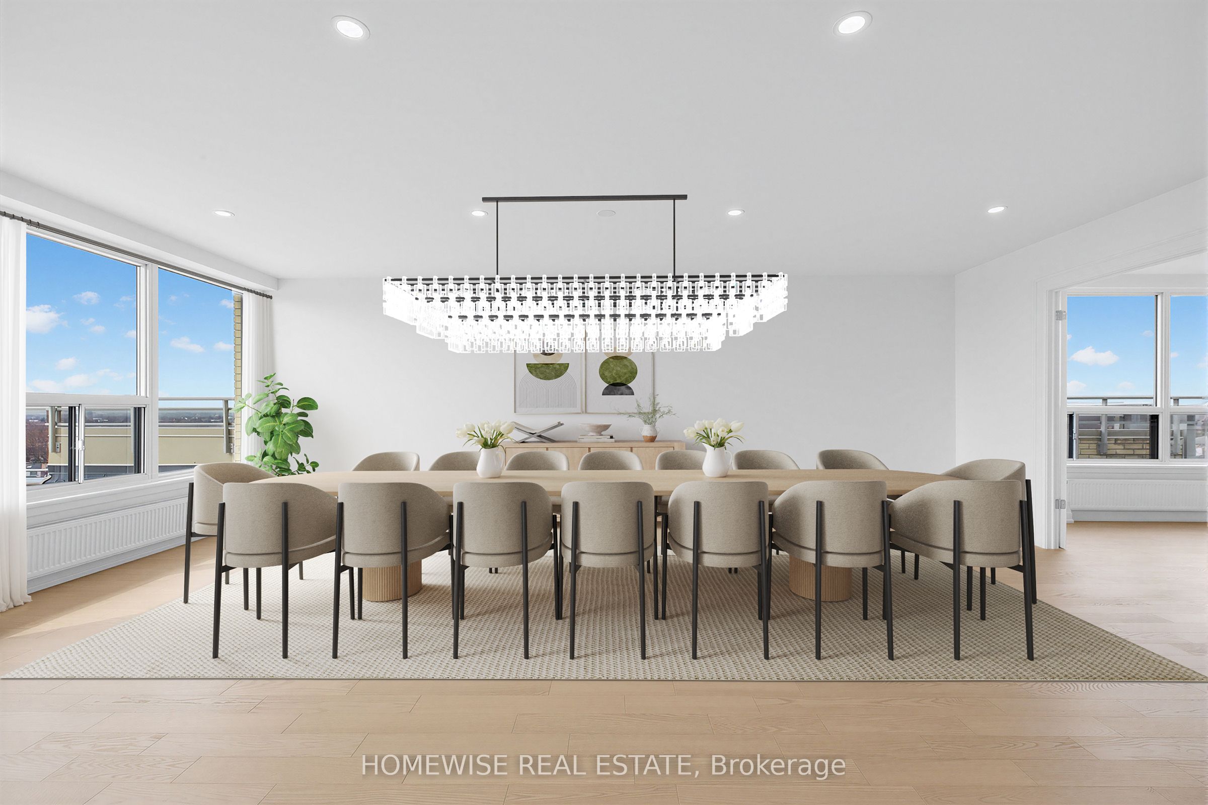 2500 Bathurst Street PHW, Toronto, ON M6B 2Y8 photo 5