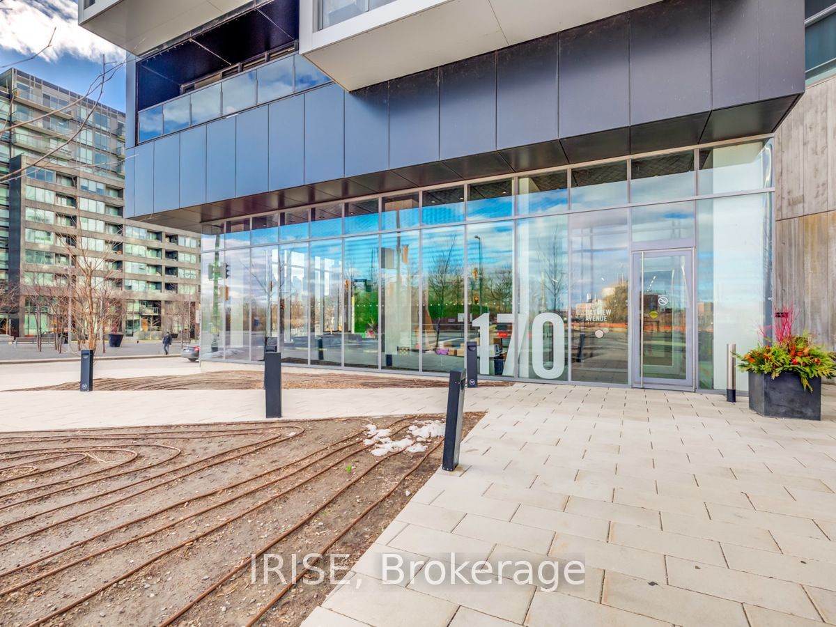 170 Bayview Avenue 1404, Toronto, ON M5A 0G4 photo 2