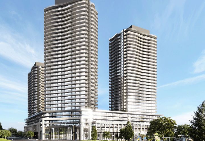 75 Billes Heights 2111, Toronto, ON M2K 0J8 photo 4