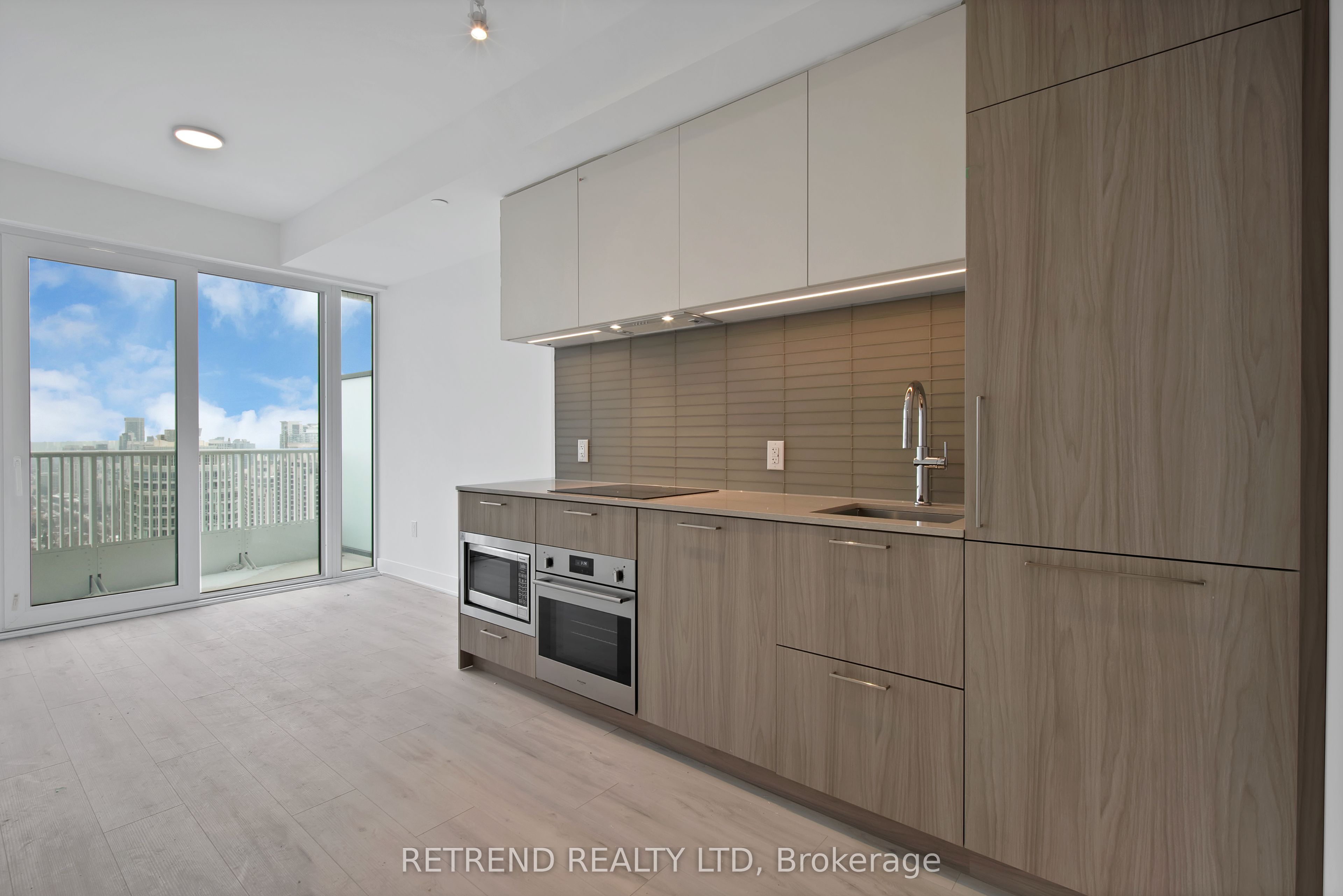 36 Olive Avenue 3310, Toronto, ON M2N 0M4