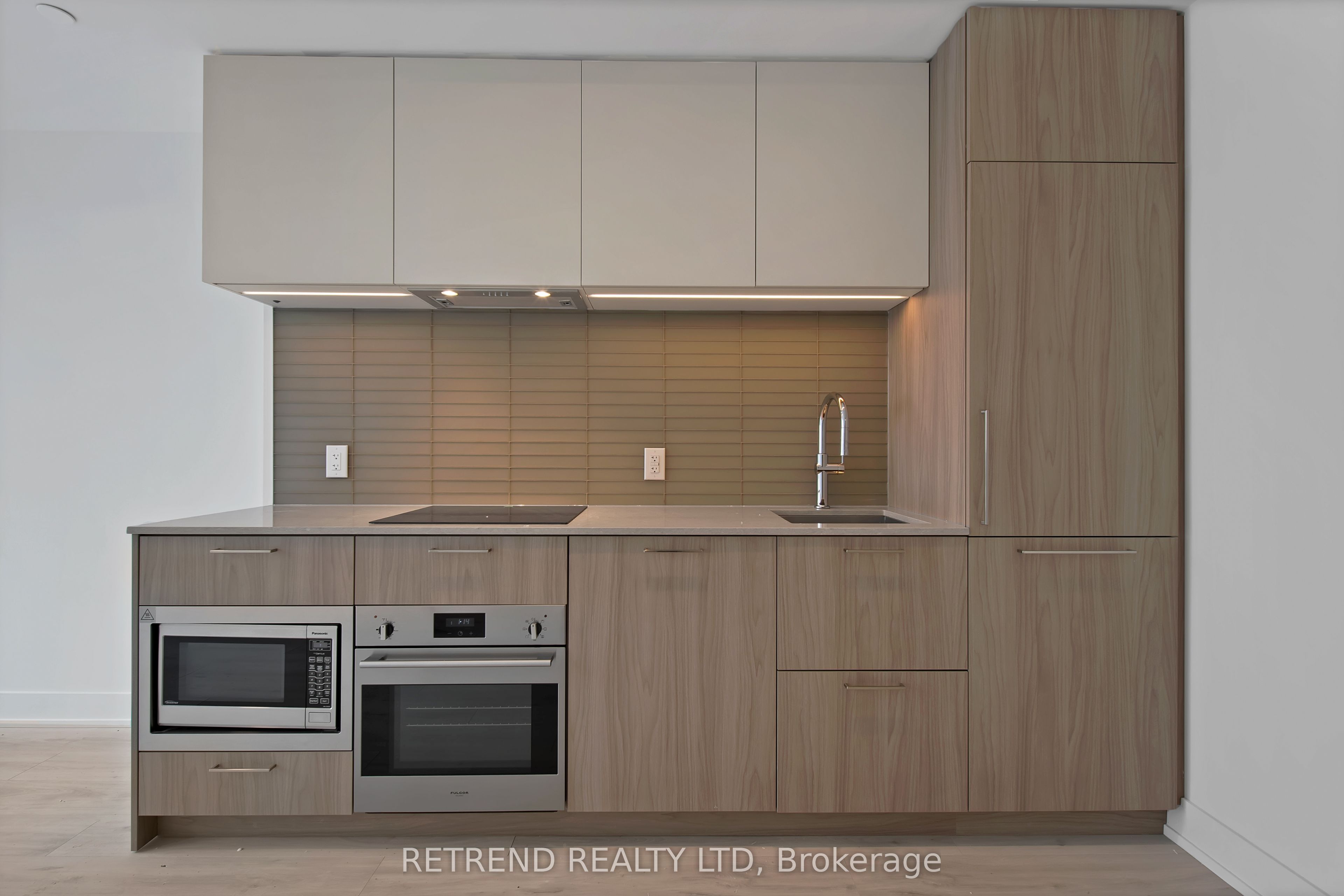 36 Olive Avenue 3310, Toronto, ON M2N 0M4 photo 2
