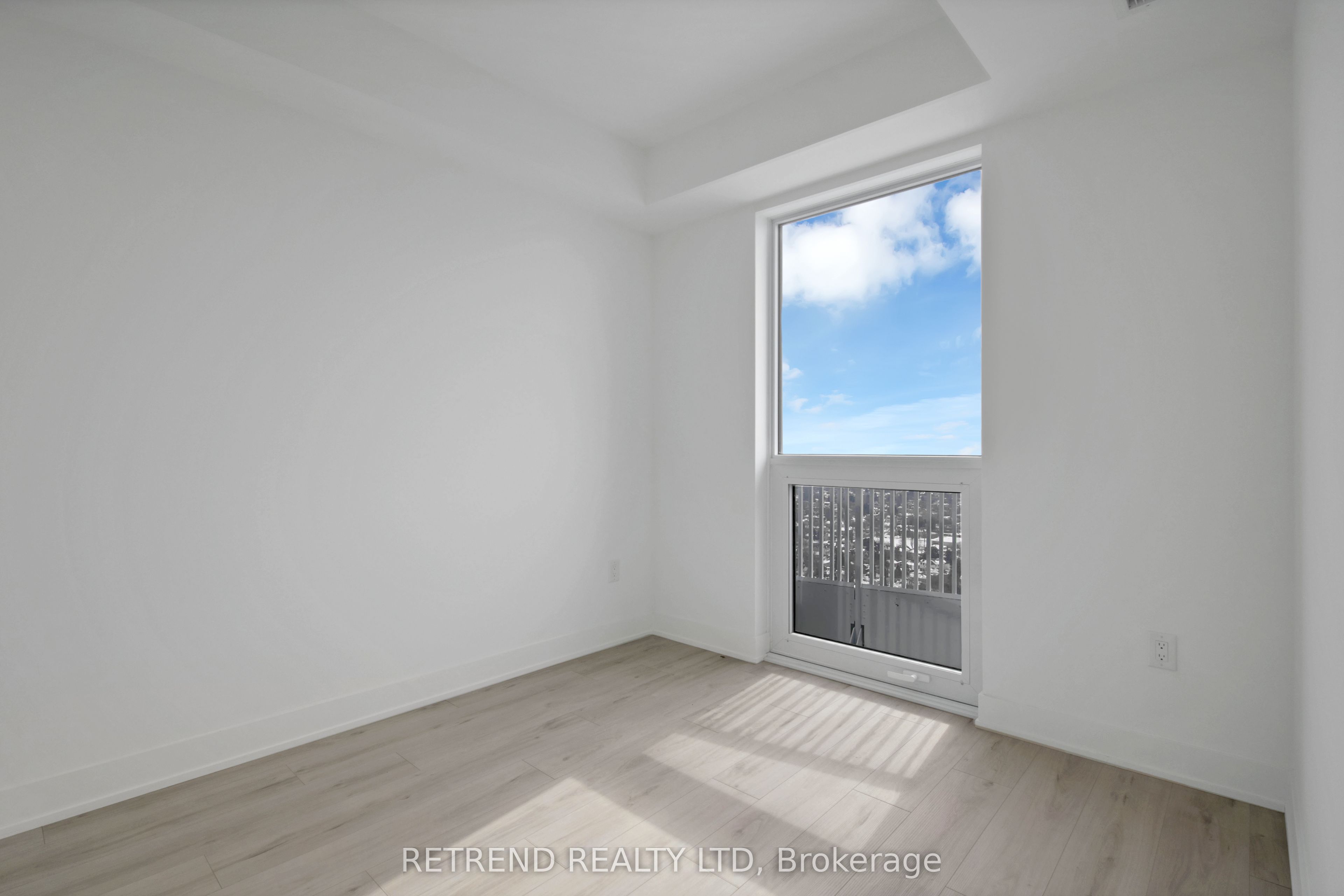 36 Olive Avenue 3310, Toronto, ON M2N 0M4 photo 4