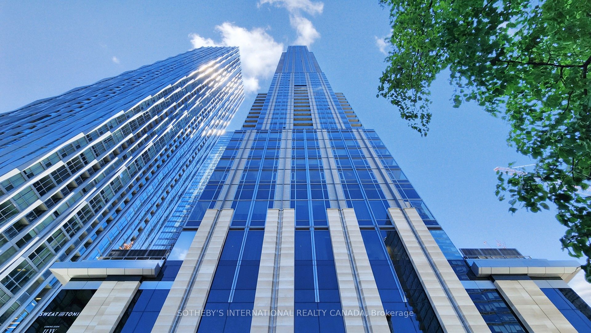 11 Yorkville Avenue 2112, Toronto, ON M4W 0B7