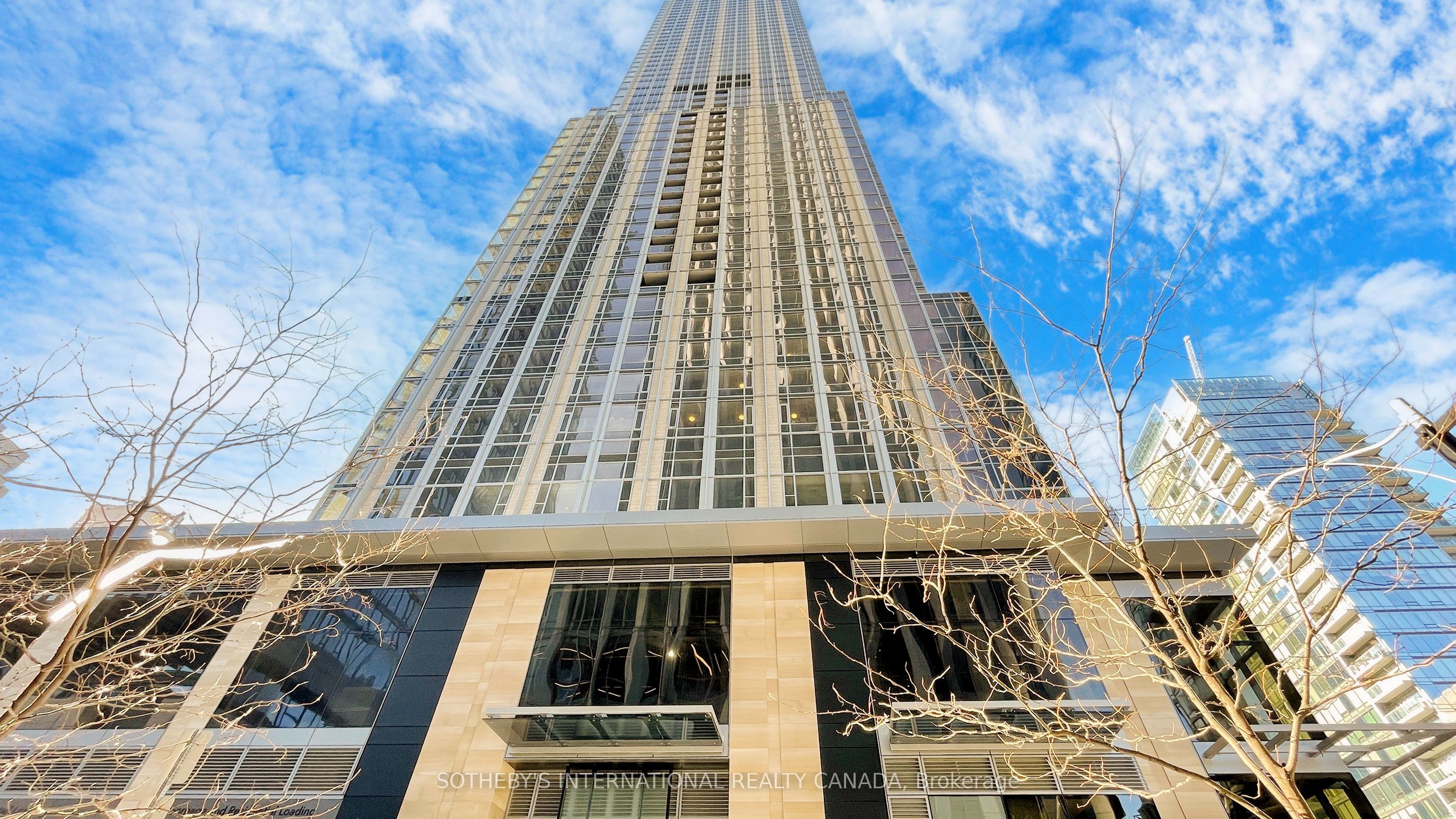 11 Yorkville Avenue 2112, Toronto, ON M4W 0B7 photo 3