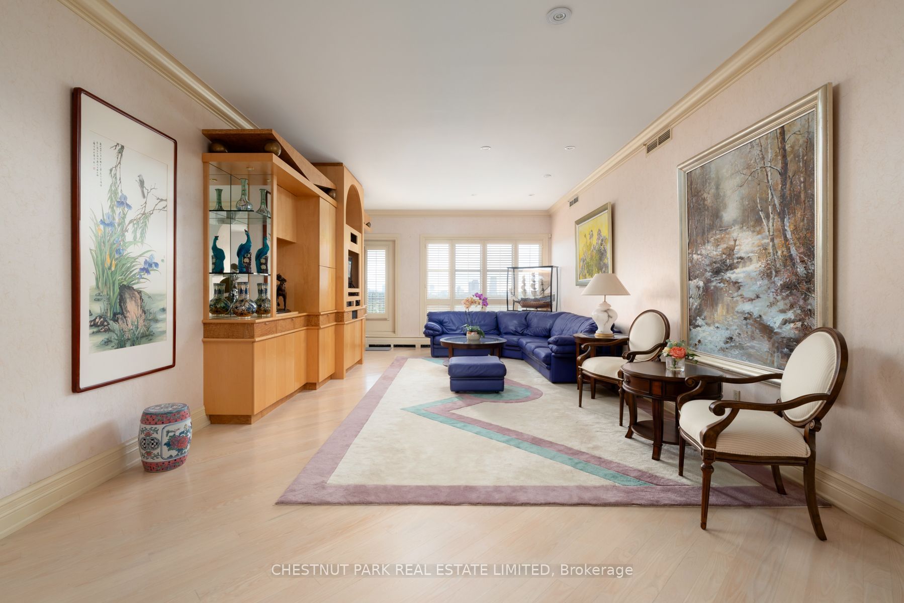 1 Chedington Place 9B, Toronto, ON M4N 3R4 photo 5