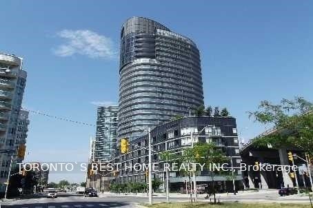 428 Lake Shore/ G06 Boulevard W Master, Toronto, ON M5V 2V6