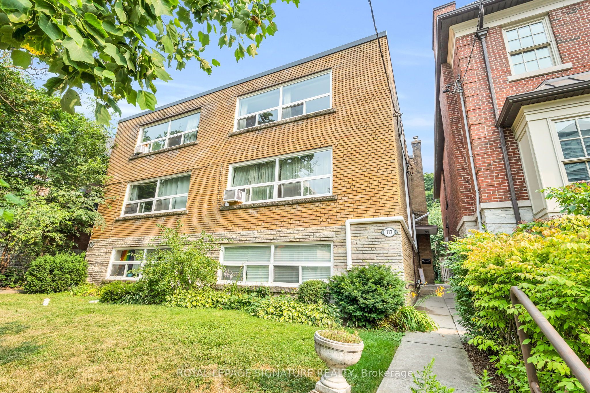 117 Hillsdale Avenue E 3, Toronto, ON M4S 1T4 photo 2