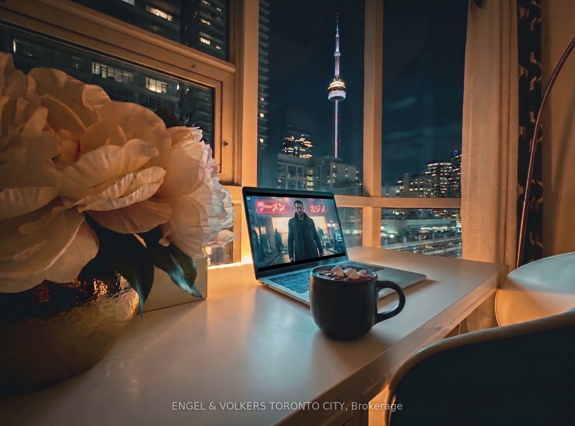393 King Street W 706, Toronto, ON M5V 3G8 photo 5