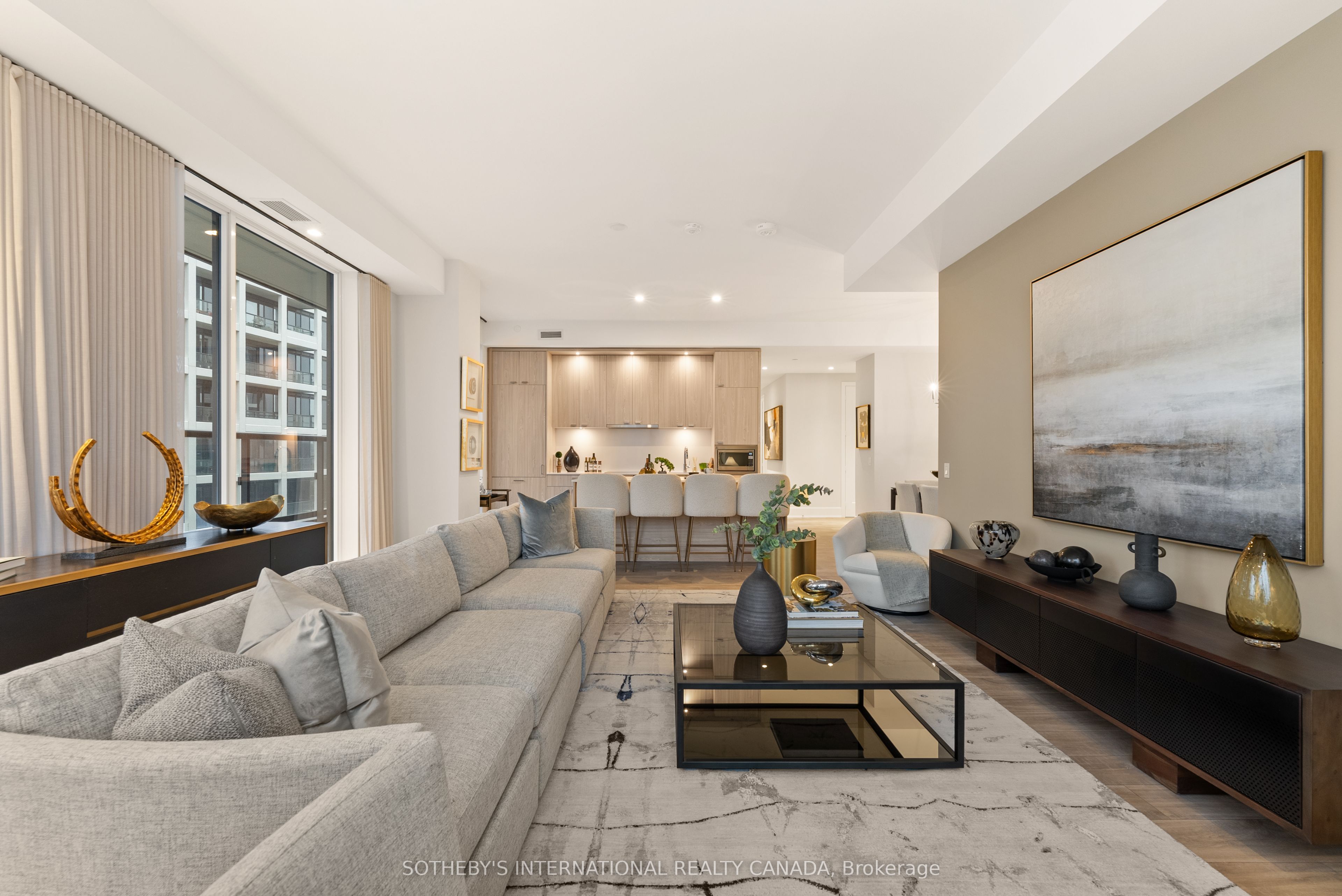 115 Denison Avenue 1013, Toronto, ON M5T 0E6