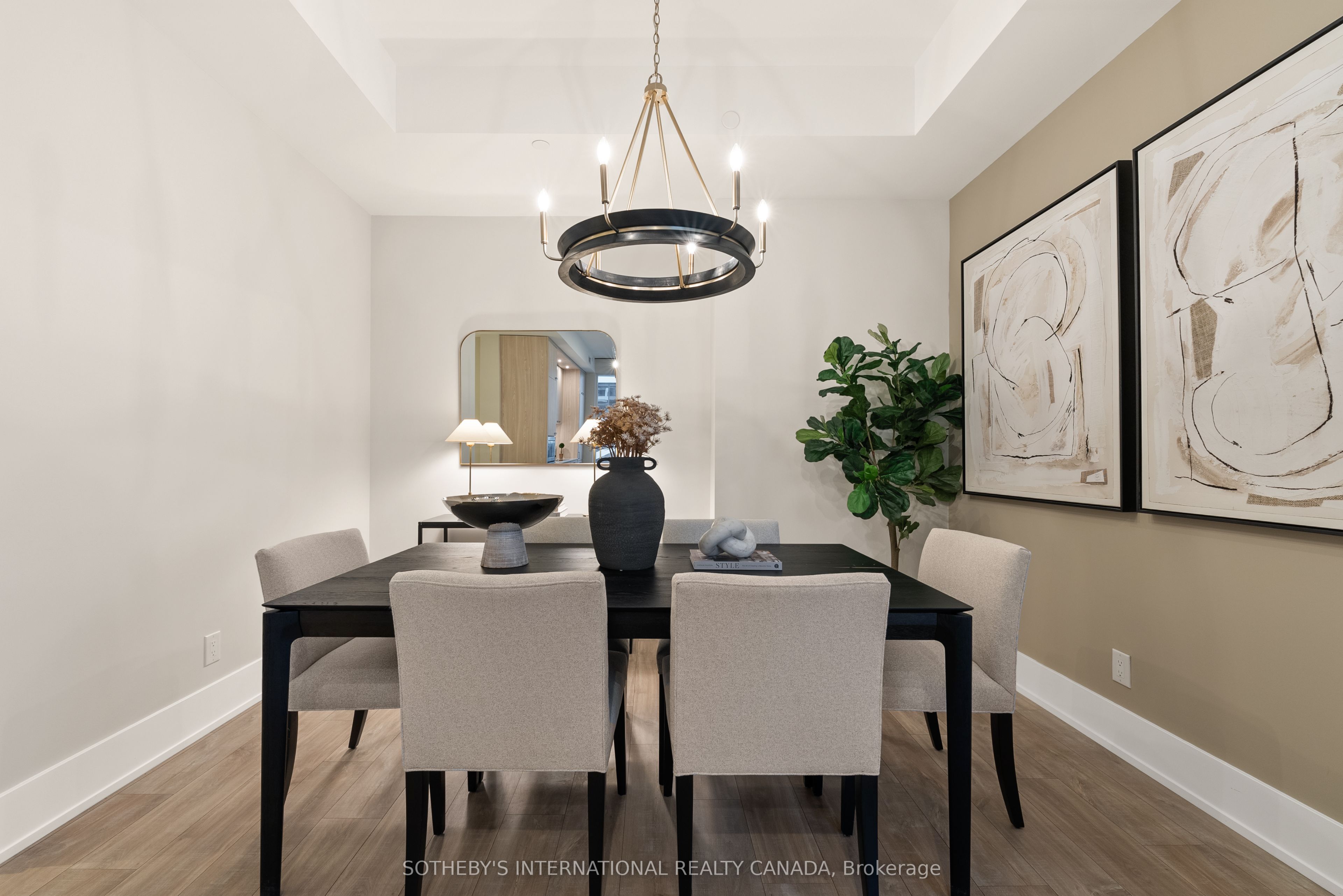 115 Denison Avenue 1013, Toronto, ON M5T 0E6 photo 3