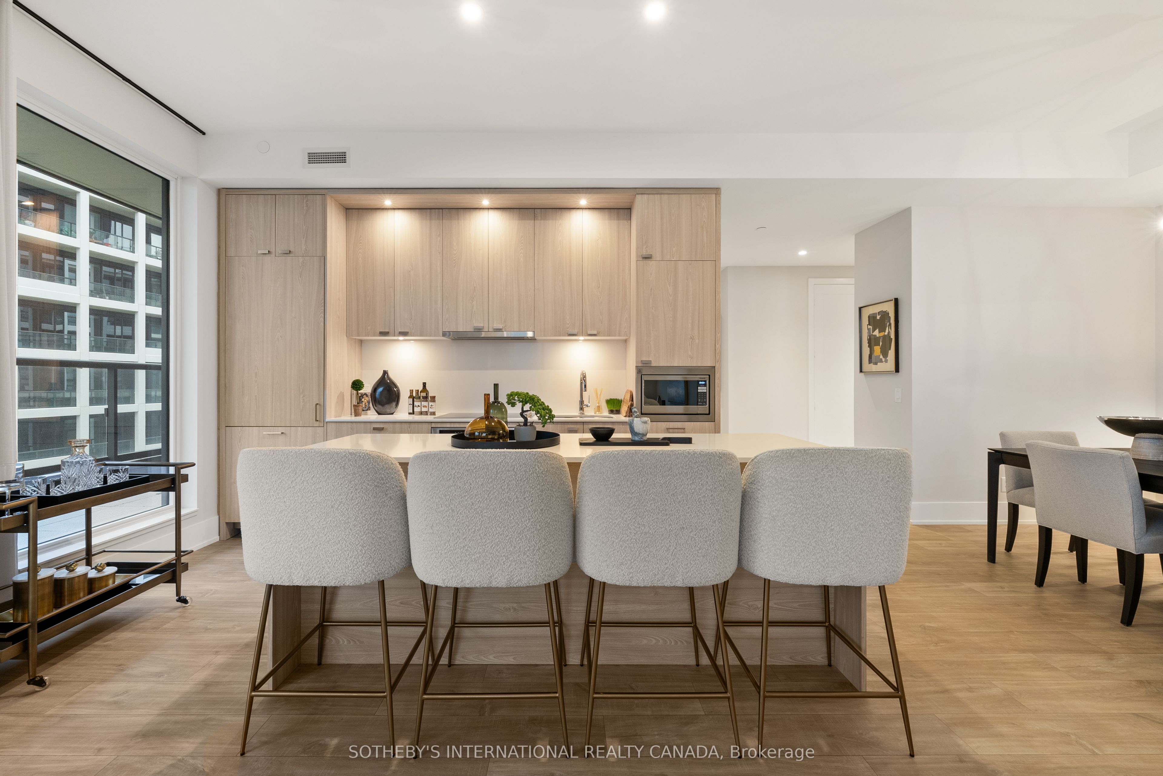 115 Denison Avenue 1013, Toronto, ON M5T 0E6 photo 5