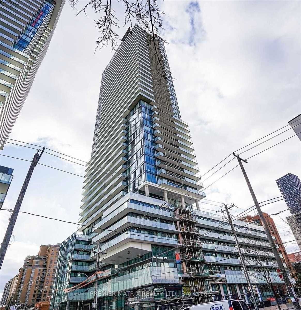 161 Roehampton Avenue 2604, Toronto, ON M4P 1P9