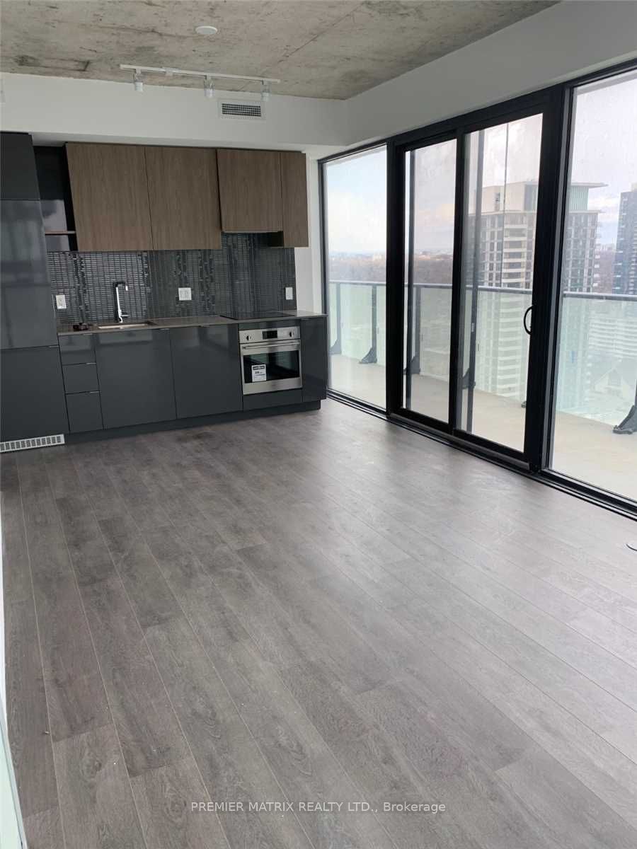 161 Roehampton Avenue 2604, Toronto, ON M4P 1P9 photo 3