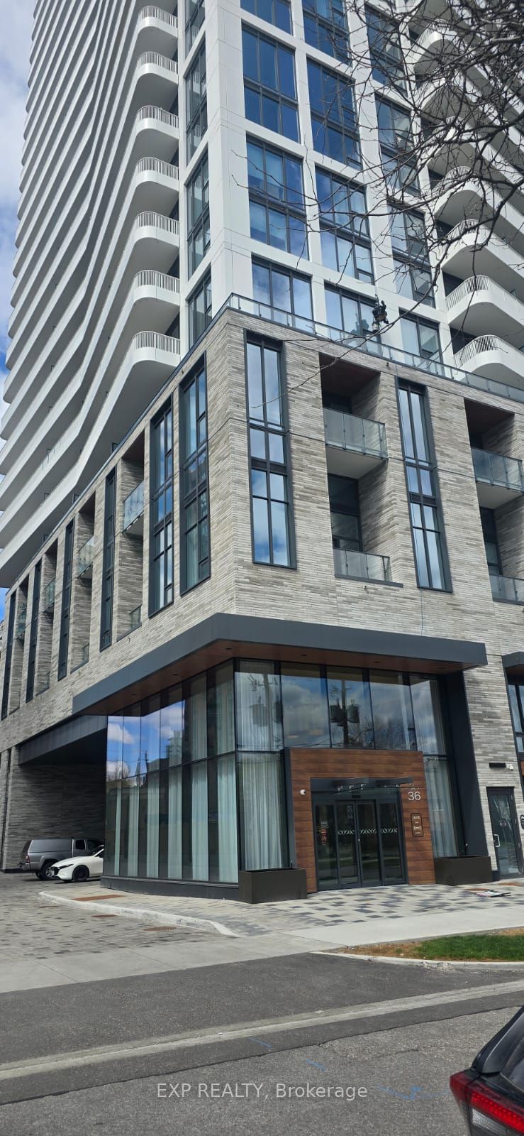 36 Olive Avenue 2803, Toronto, ON M2N 0M4