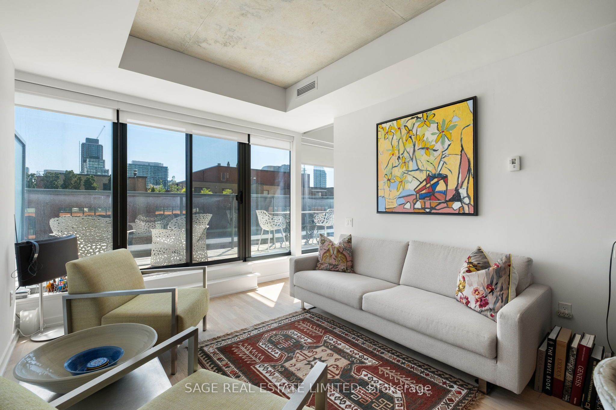 60 Colborne Street 706, Toronto, ON M5E 0B7
