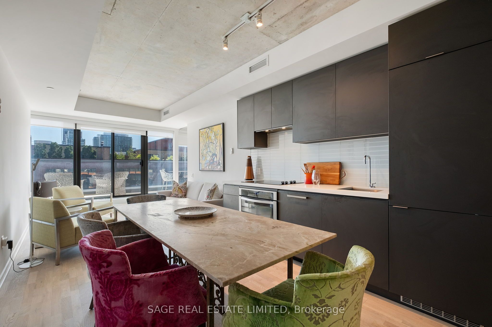 60 Colborne Street 706, Toronto, ON M5E 0B7 photo 5