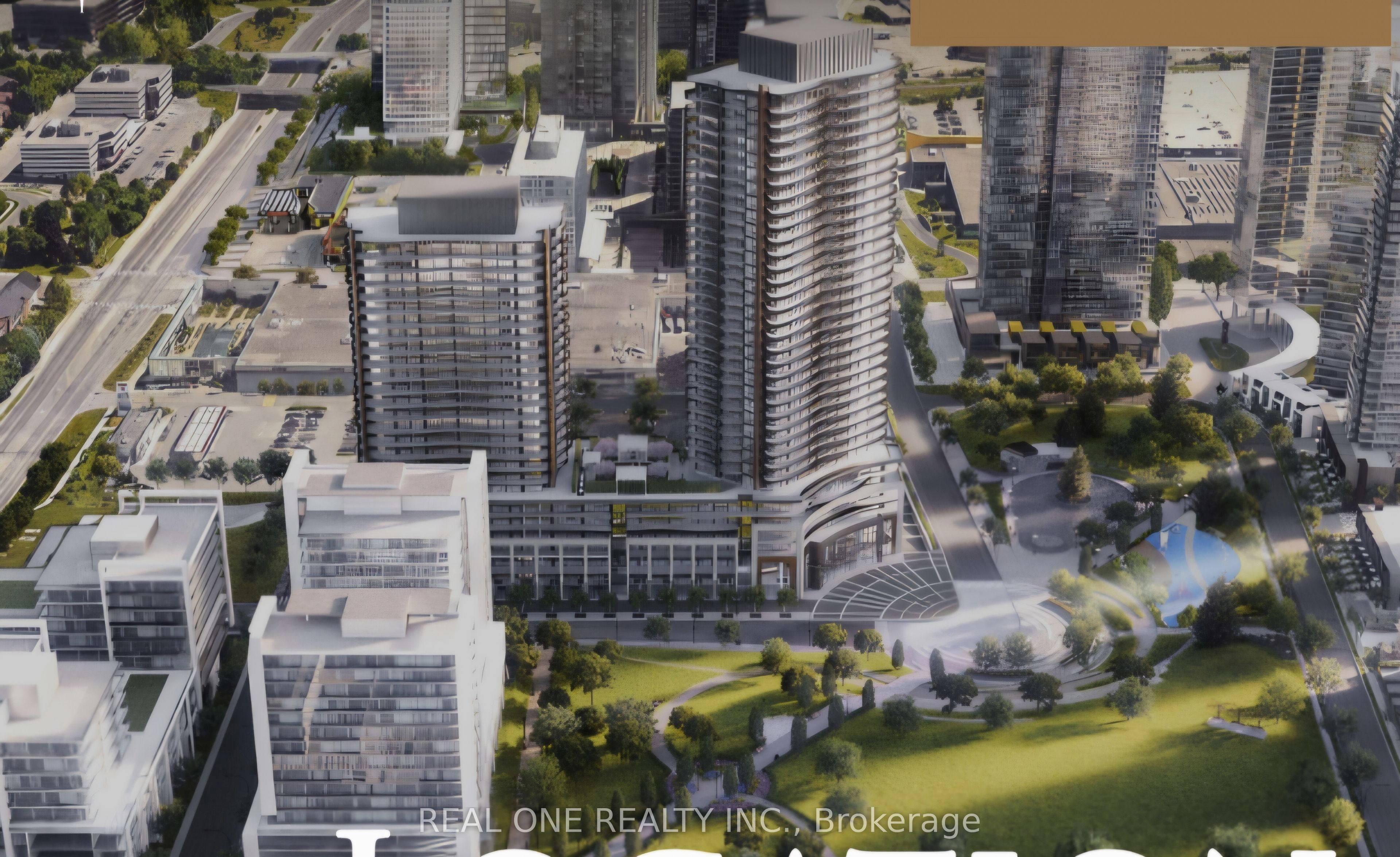 75 Billes Heights 2111, Toronto, ON M2K 0J8