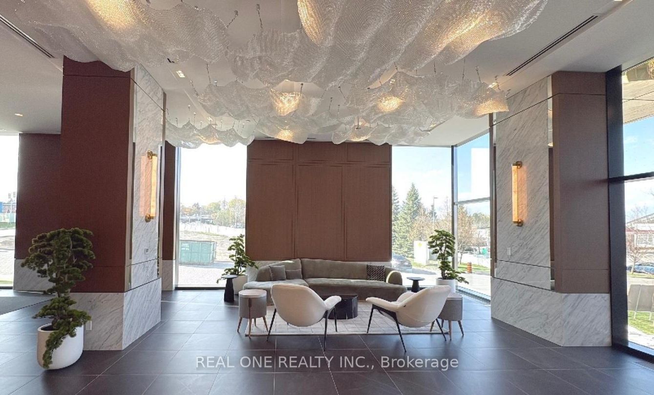 75 Billes Heights 2111, Toronto, ON M2K 0J8 photo 5