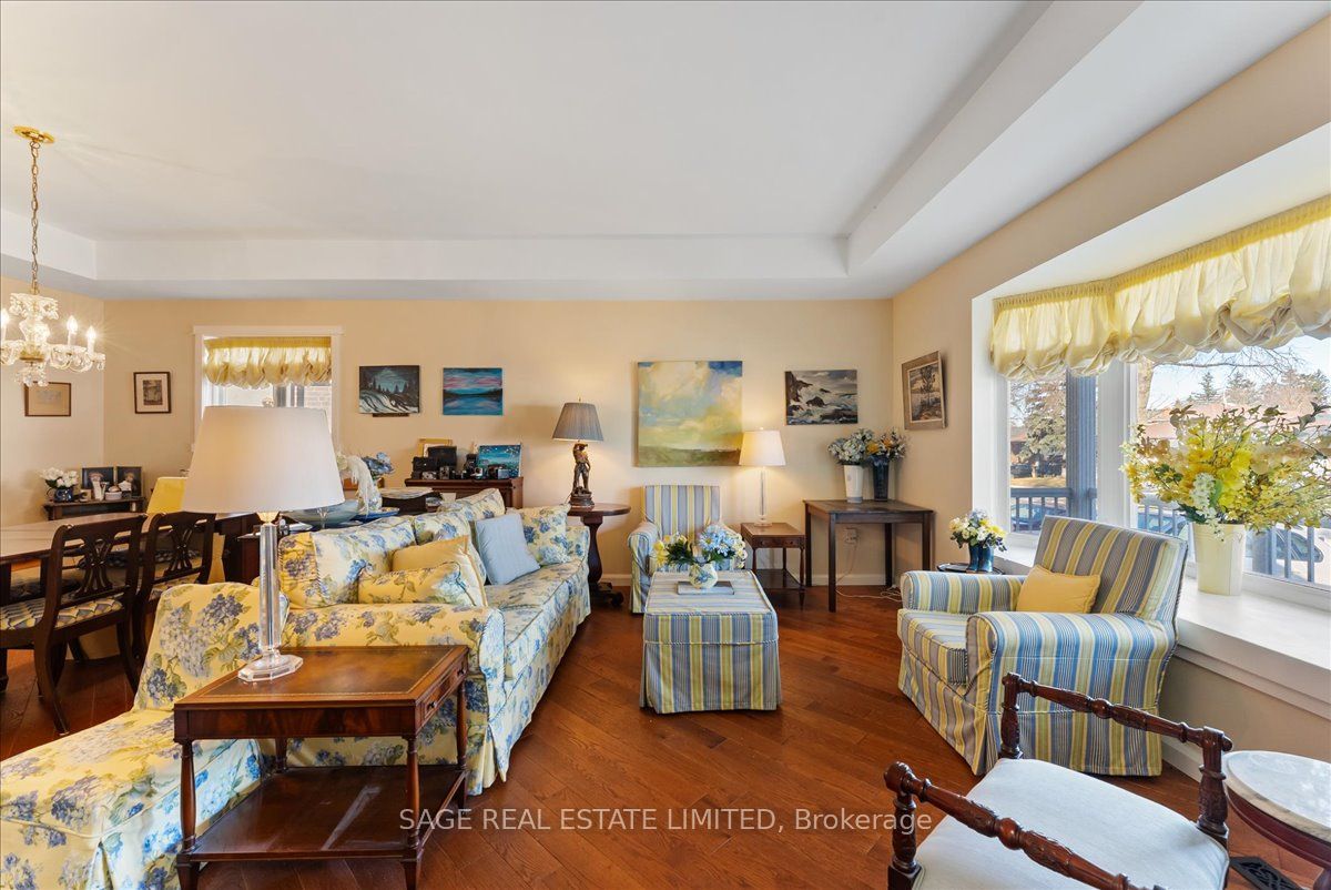 27 Kathrose Drive, Toronto, ON M2J 3P4 photo 5