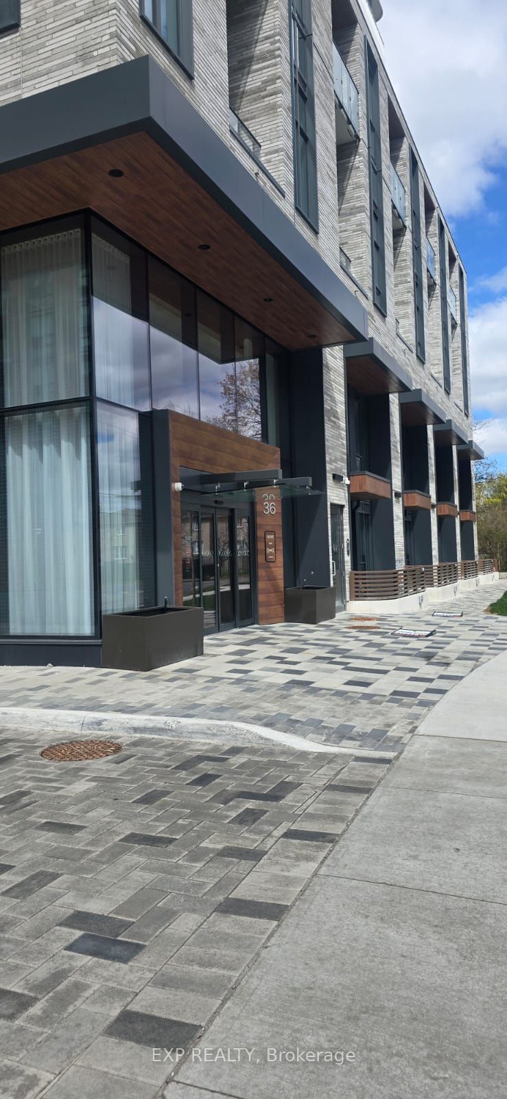 36 Olive Avenue 2505, Toronto, ON M2N 0M4