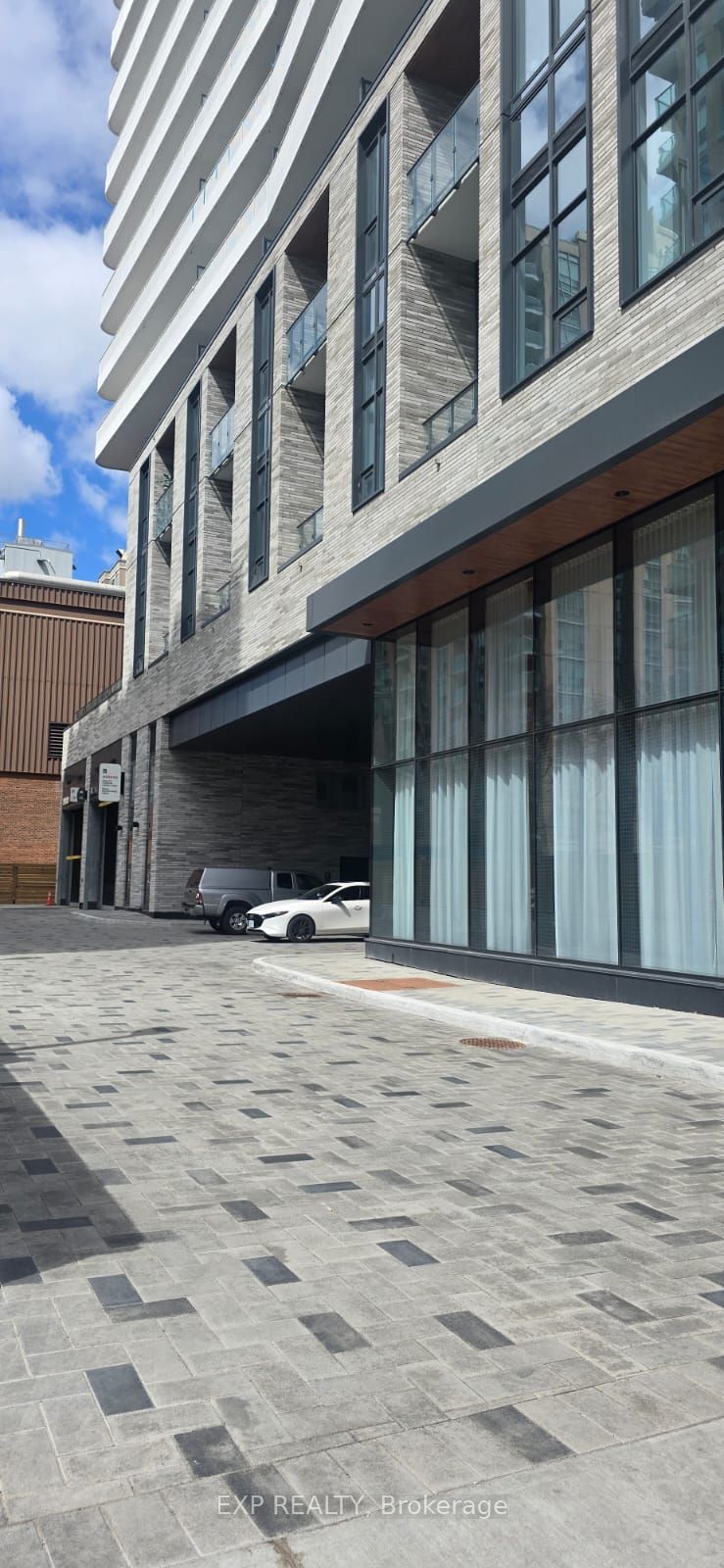 36 Olive Avenue 2505, Toronto, ON M2N 0M4 photo 5
