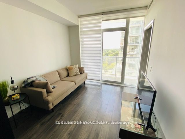 33 Helendale Avenue 701, Toronto, ON M4R 0A4