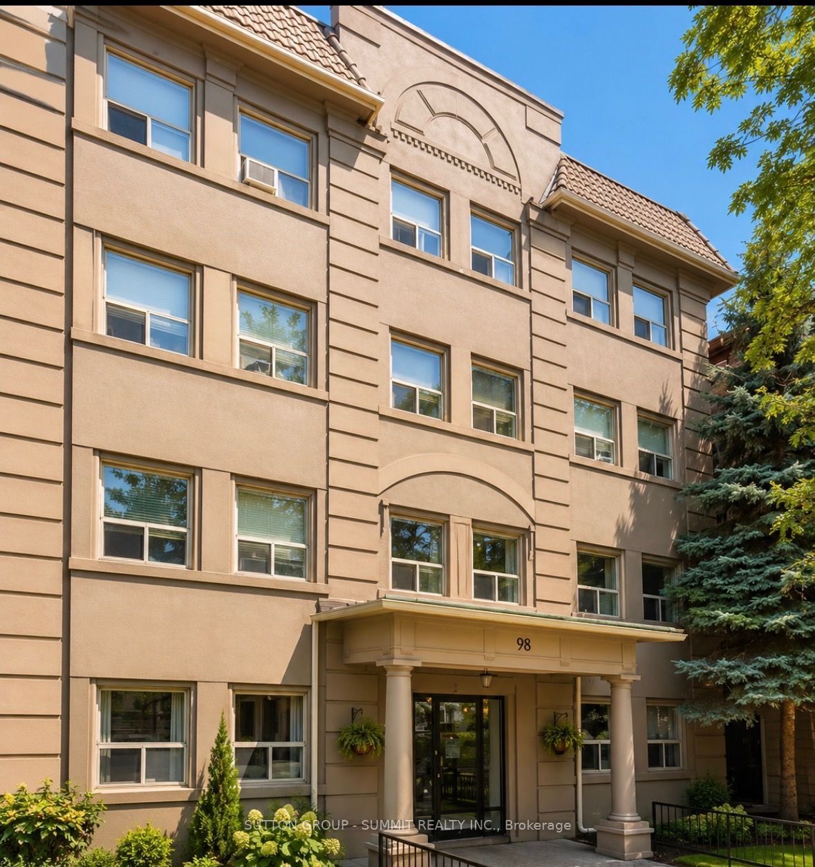 98 VAUGHAN Road 307, Toronto, ON M6C 2M1 photo 4